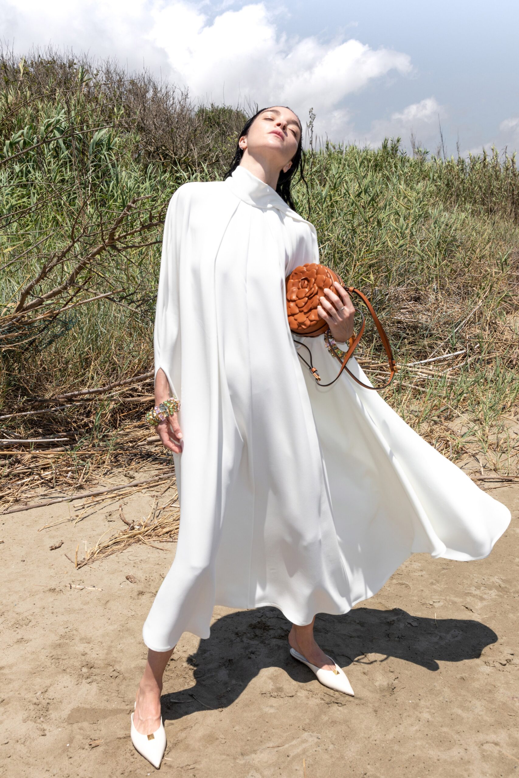 Valentino Resort 21 Look 9