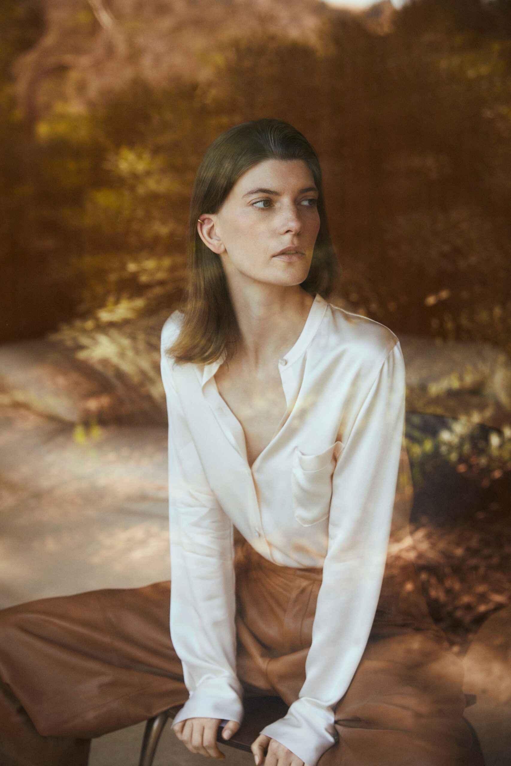 Vince Resort 20 Look 9