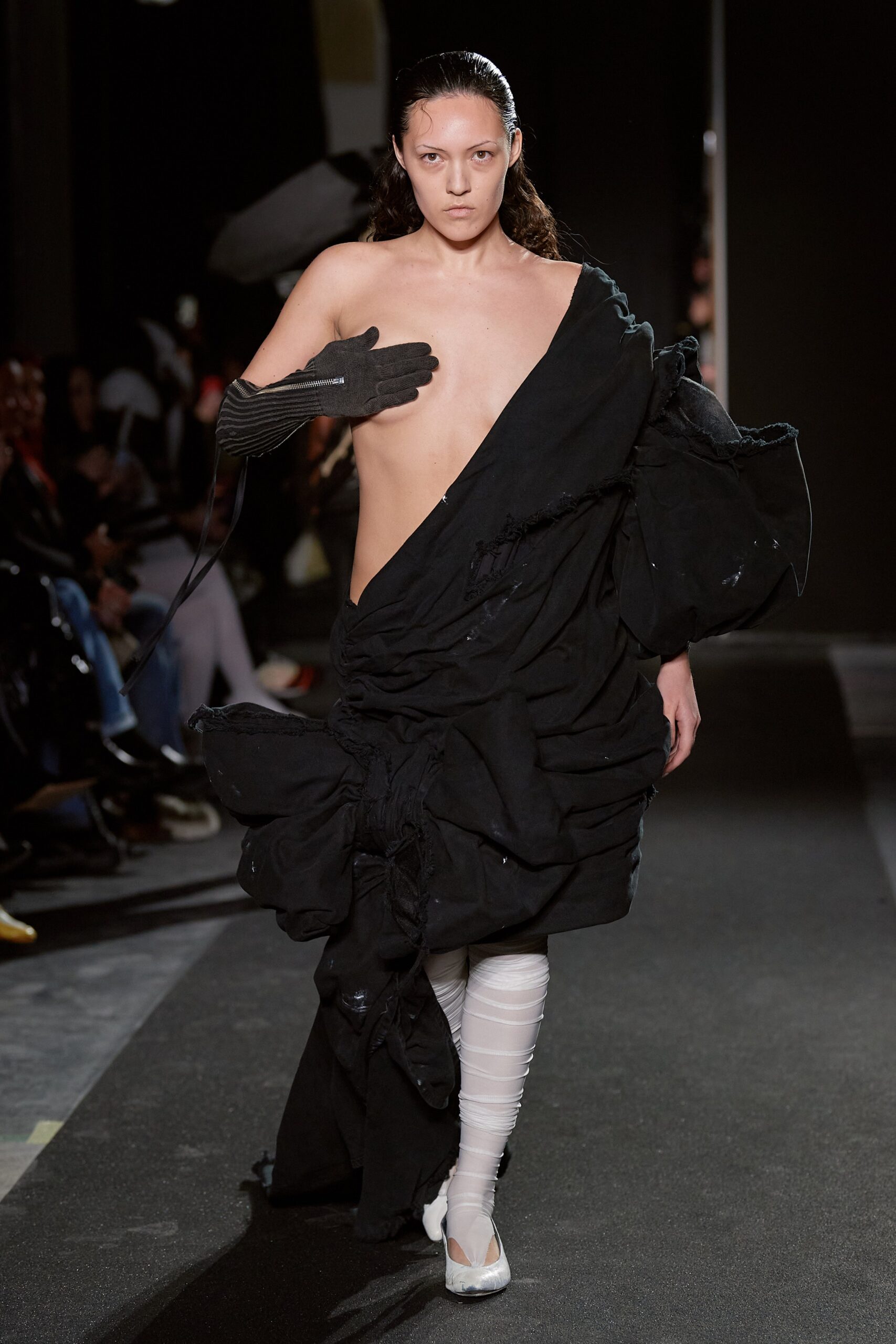 Vaquera F/W 23 Look 9