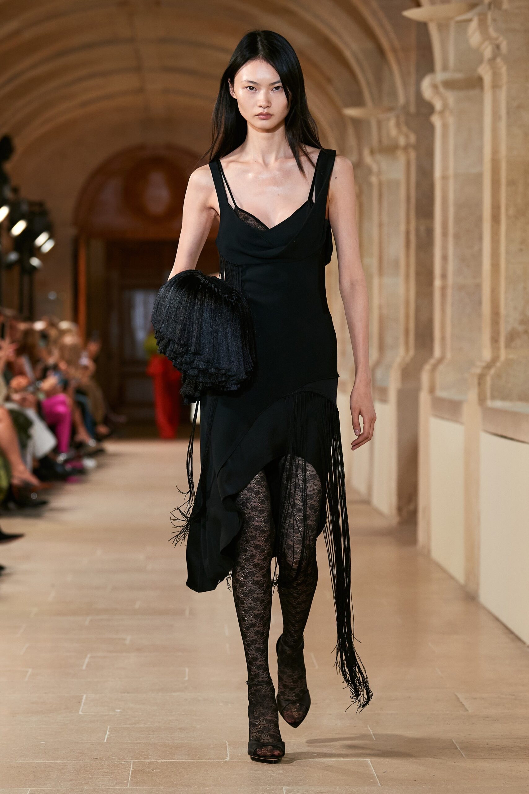 Victoria Beckham S/S 23 Look 9