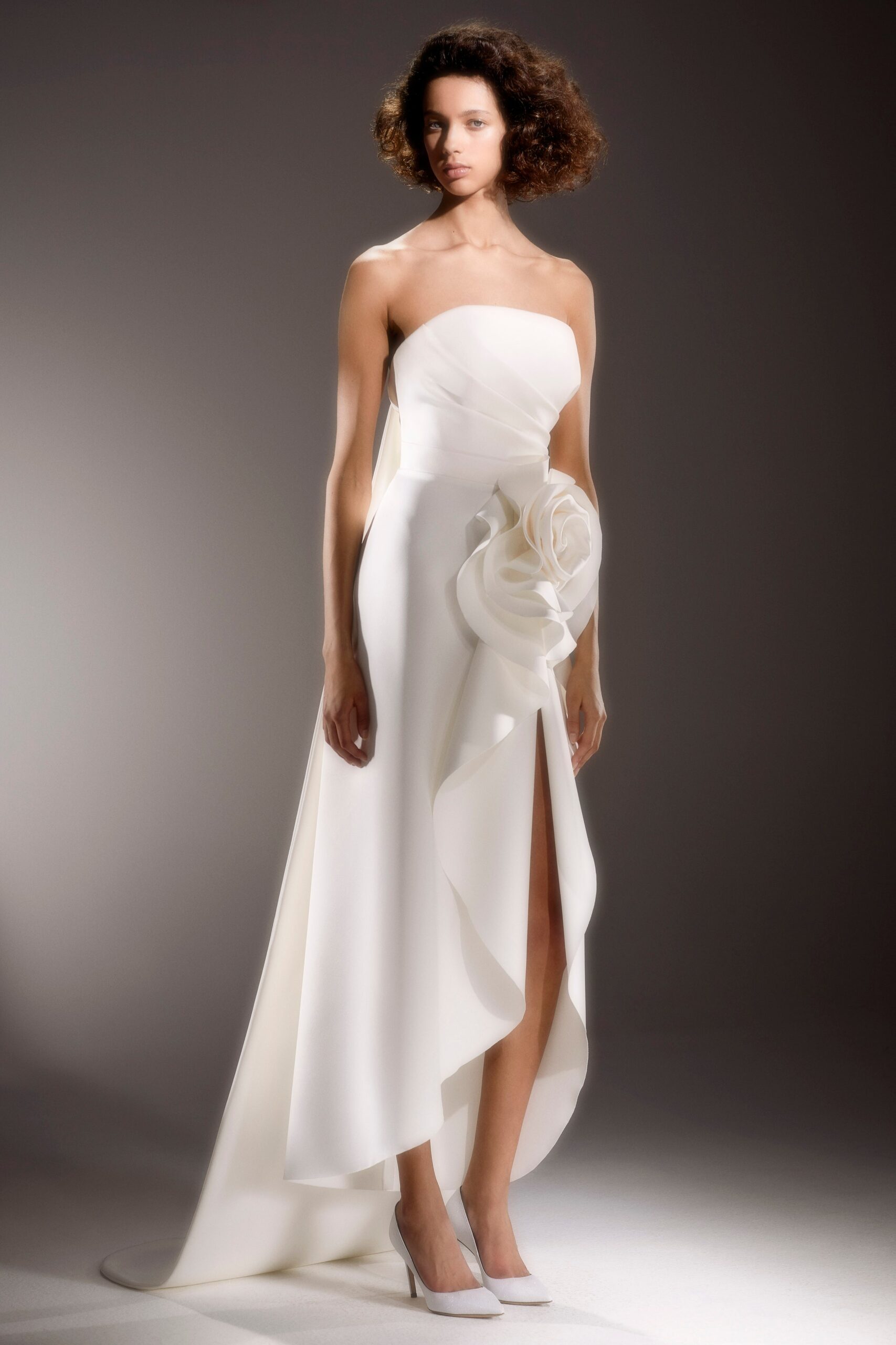 Viktor & Rolf S/S 20 Bridal Look 9