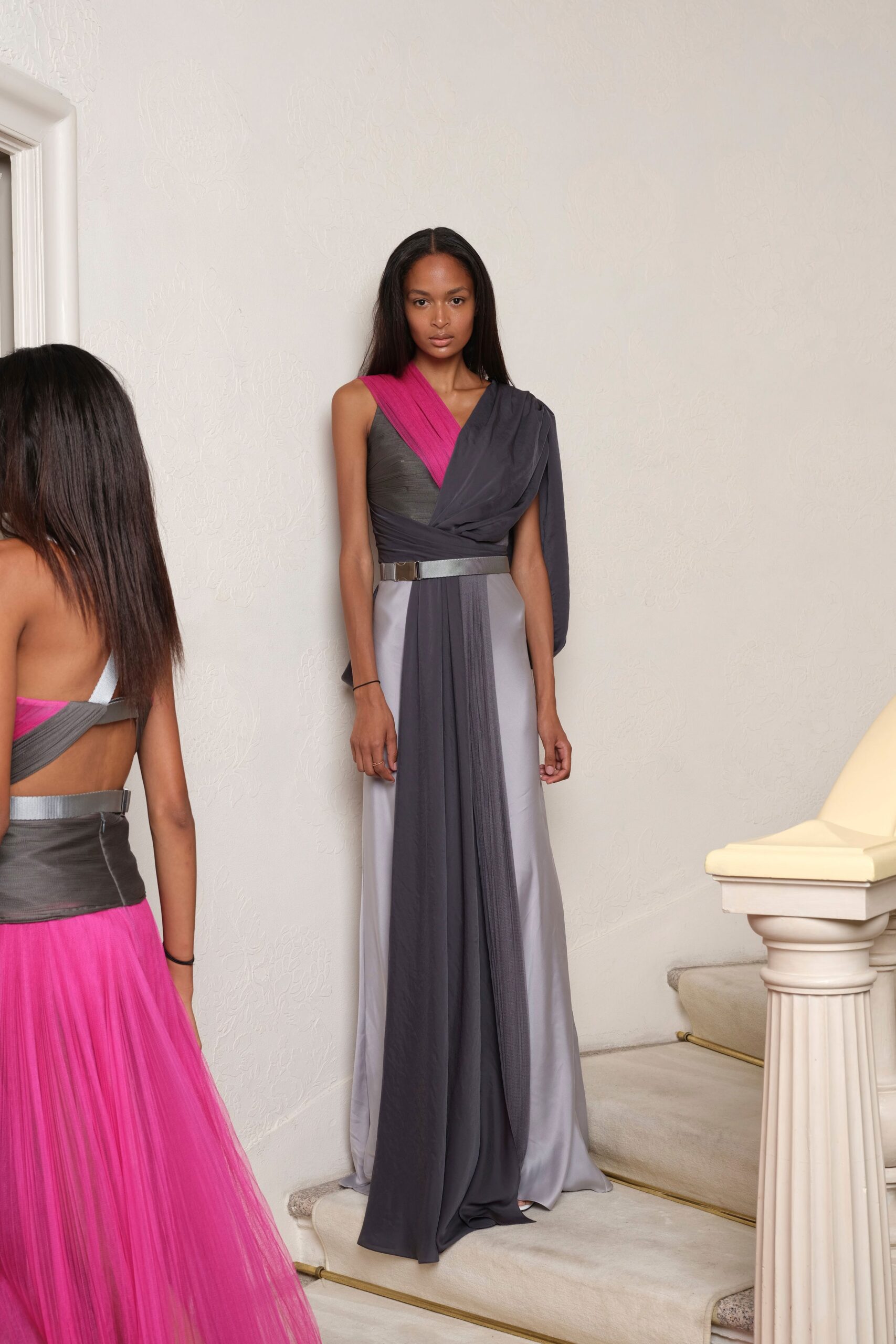 Vionnet S/S 19 Look 9