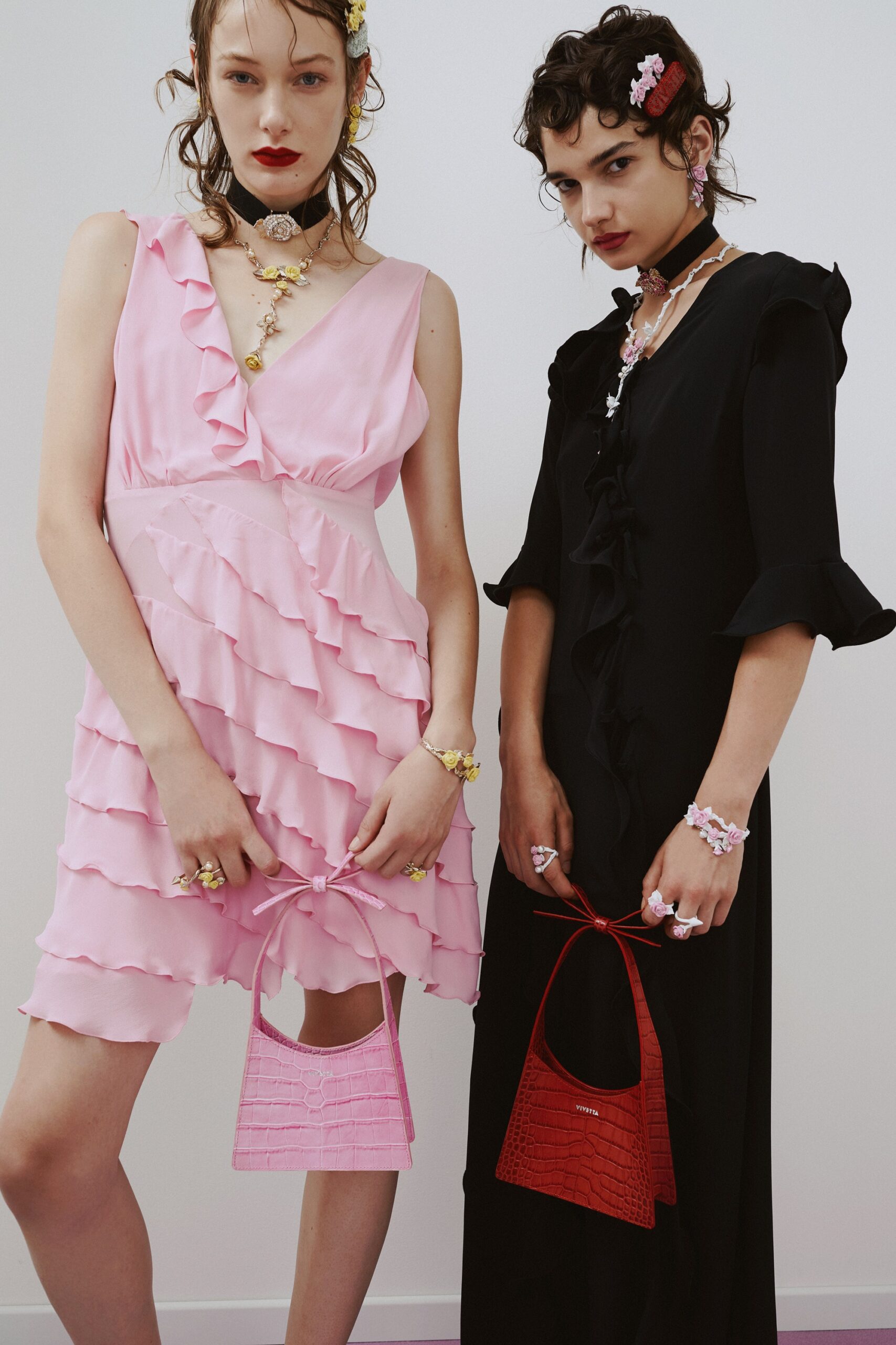 Vivetta Resort 23 Look 9