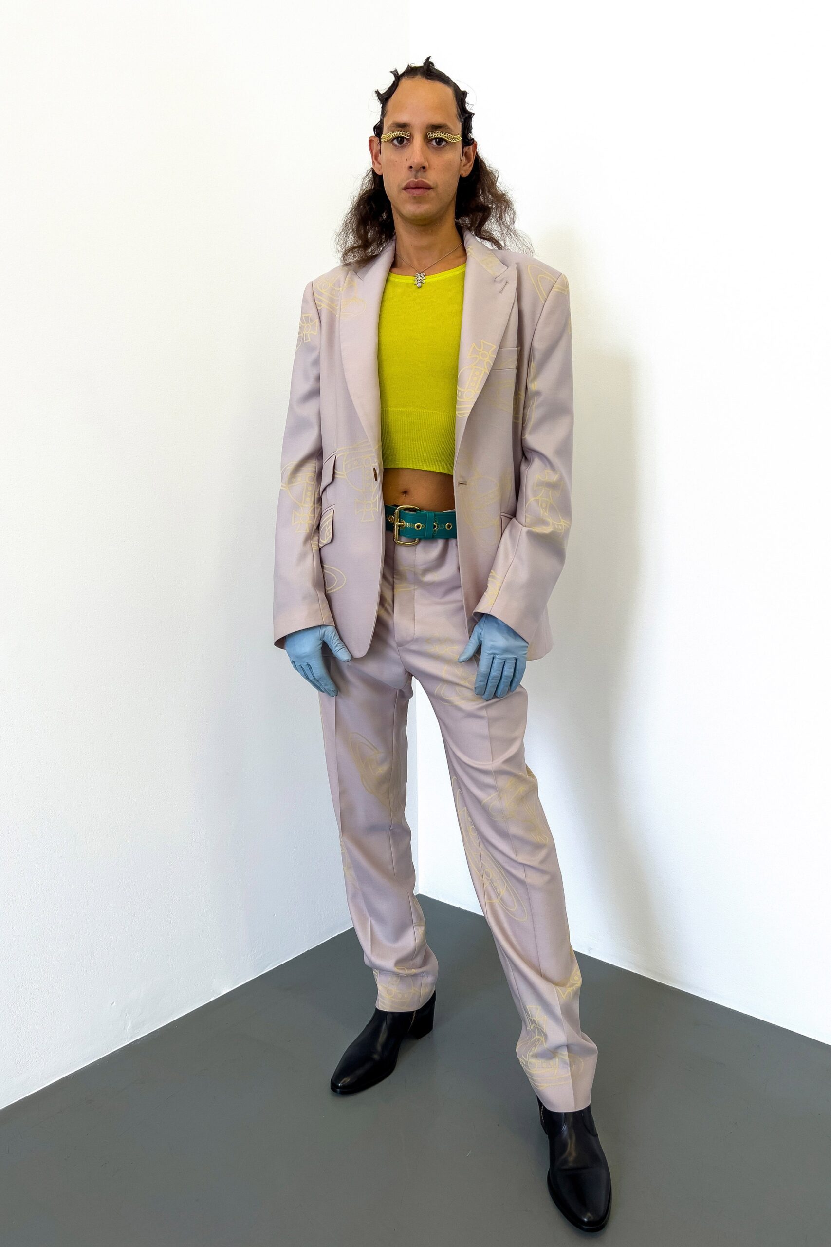 Vivienne Westwood S/S 23 Look 9