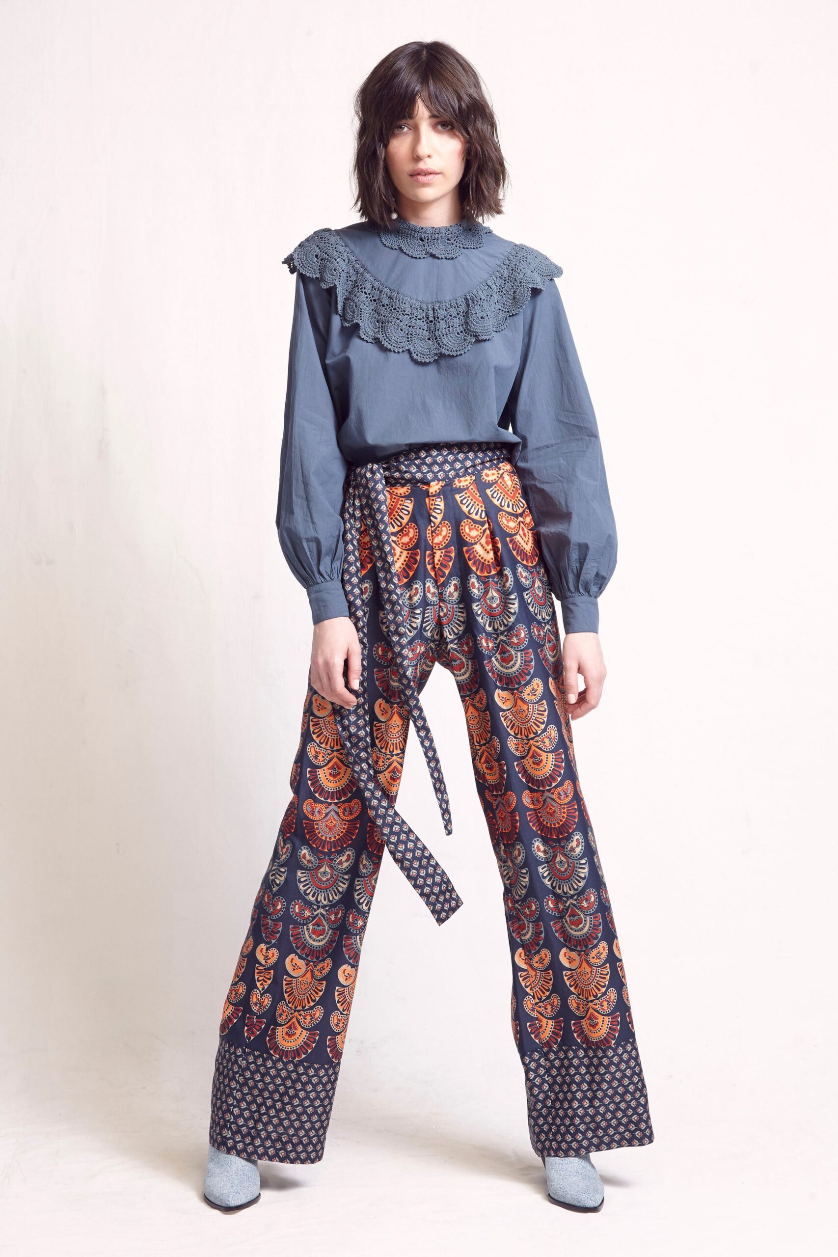 Warm Resort 20 Look 9