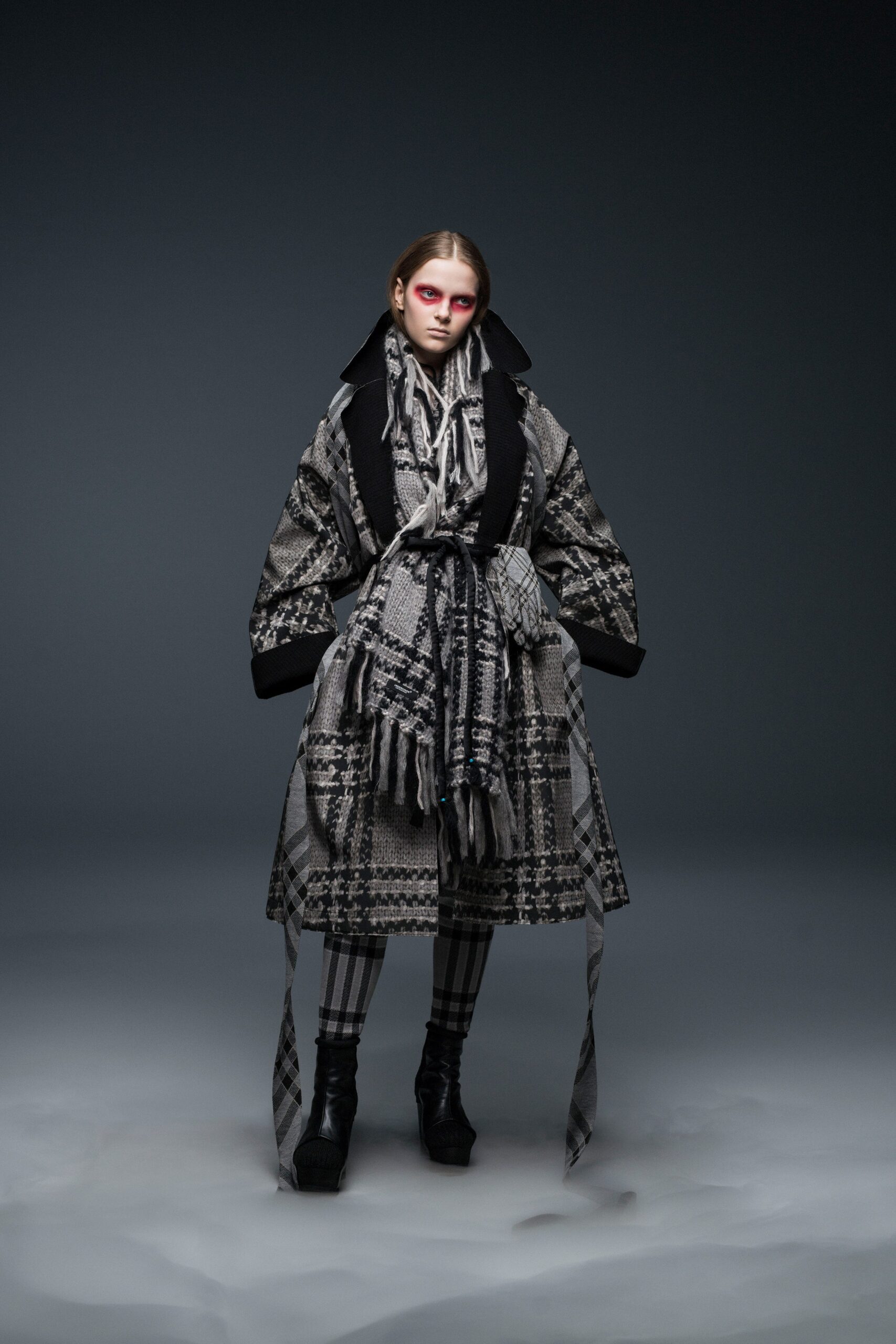 Undercover F/W 20 Look 9