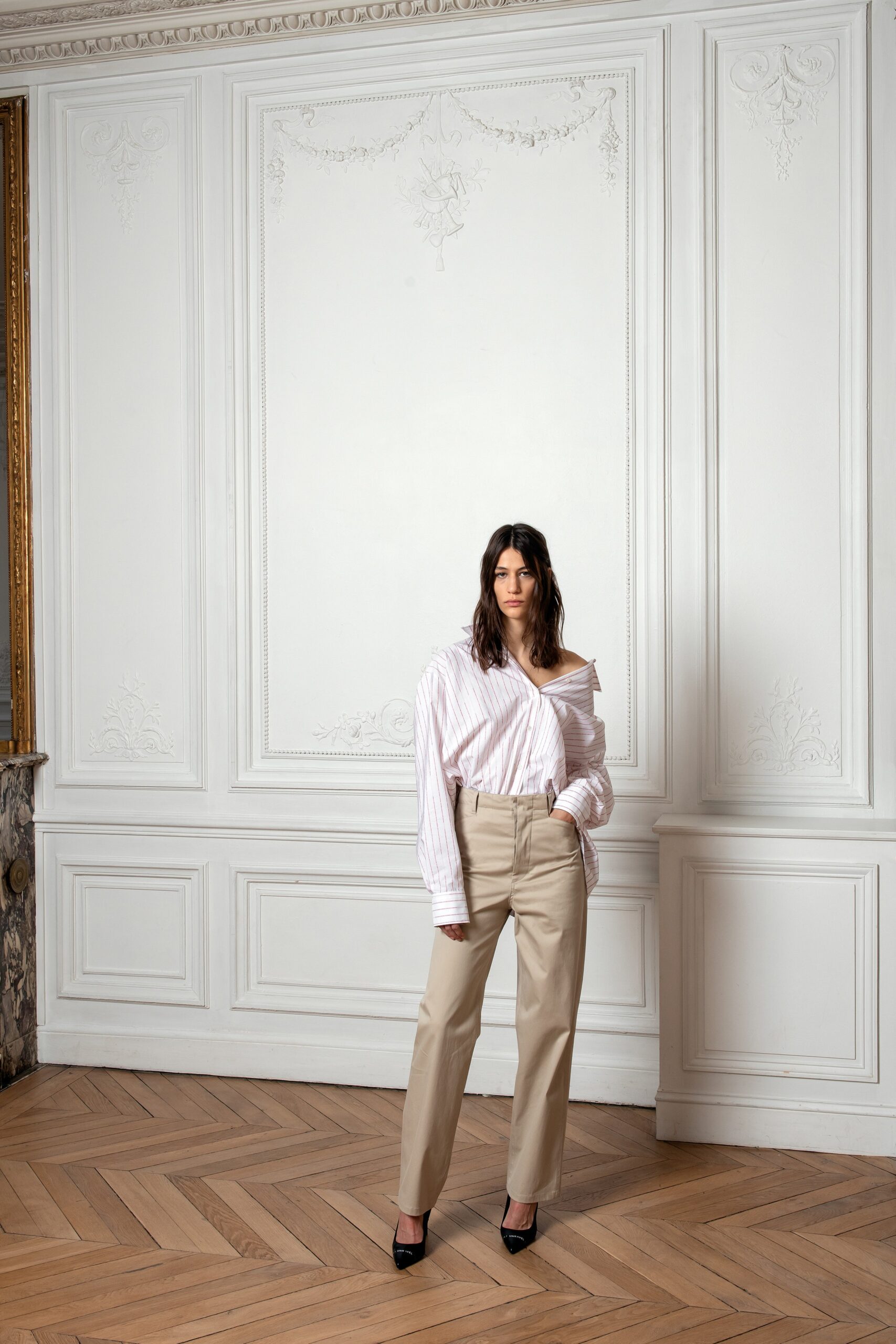 Unravel Resort 20 Look 10