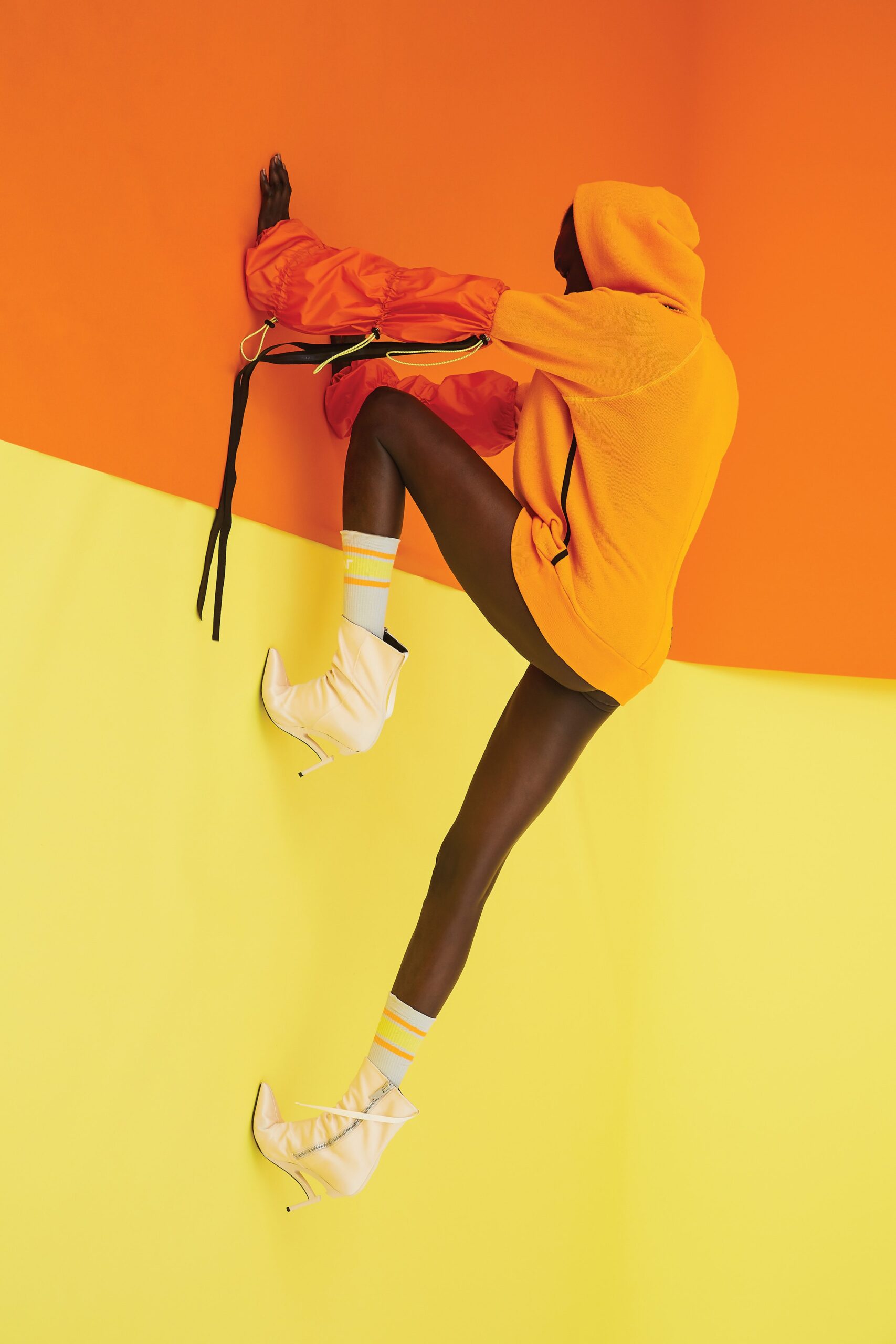 Unravel Resort 19 Look 10