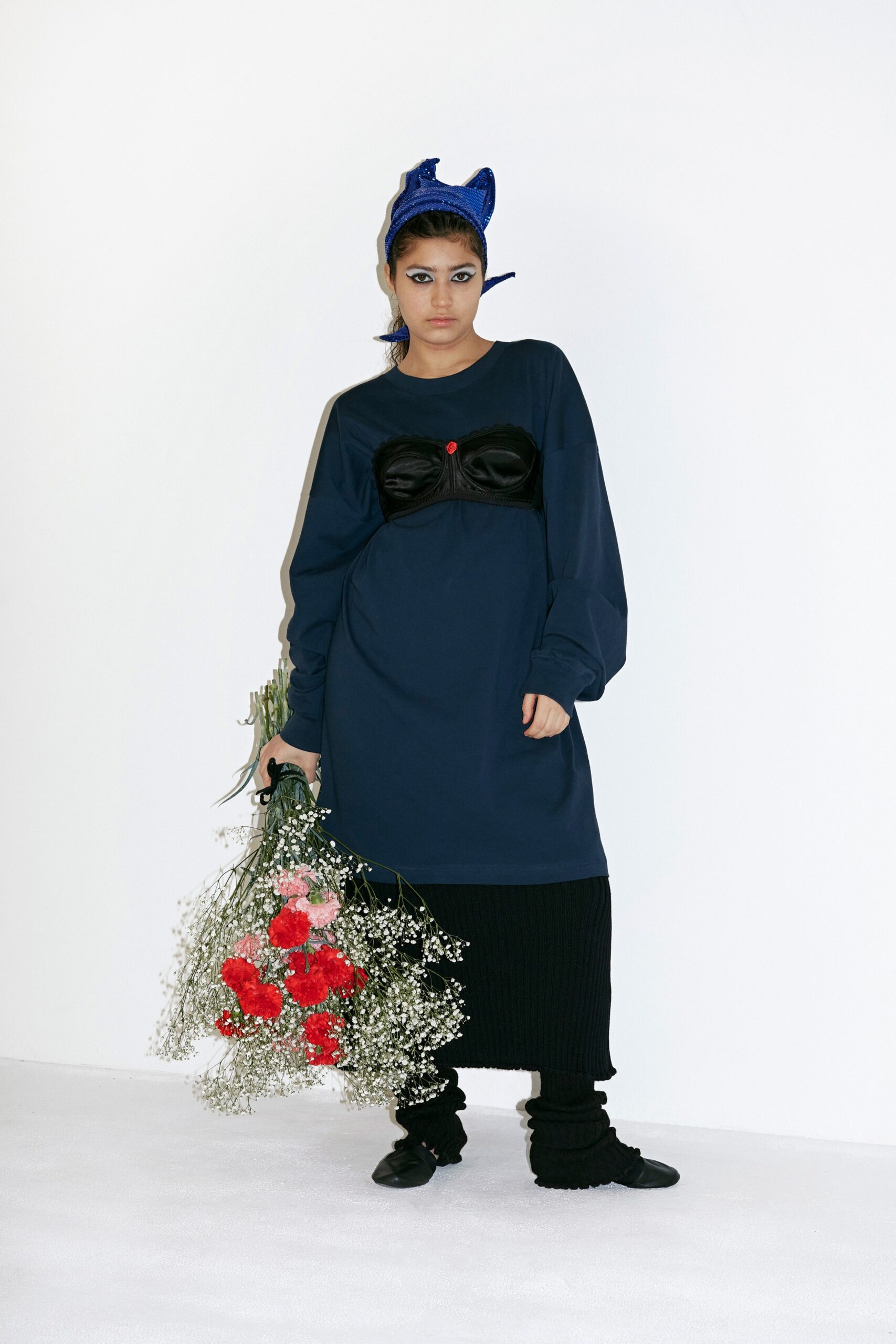 Vaquera F/W 21 Look 10