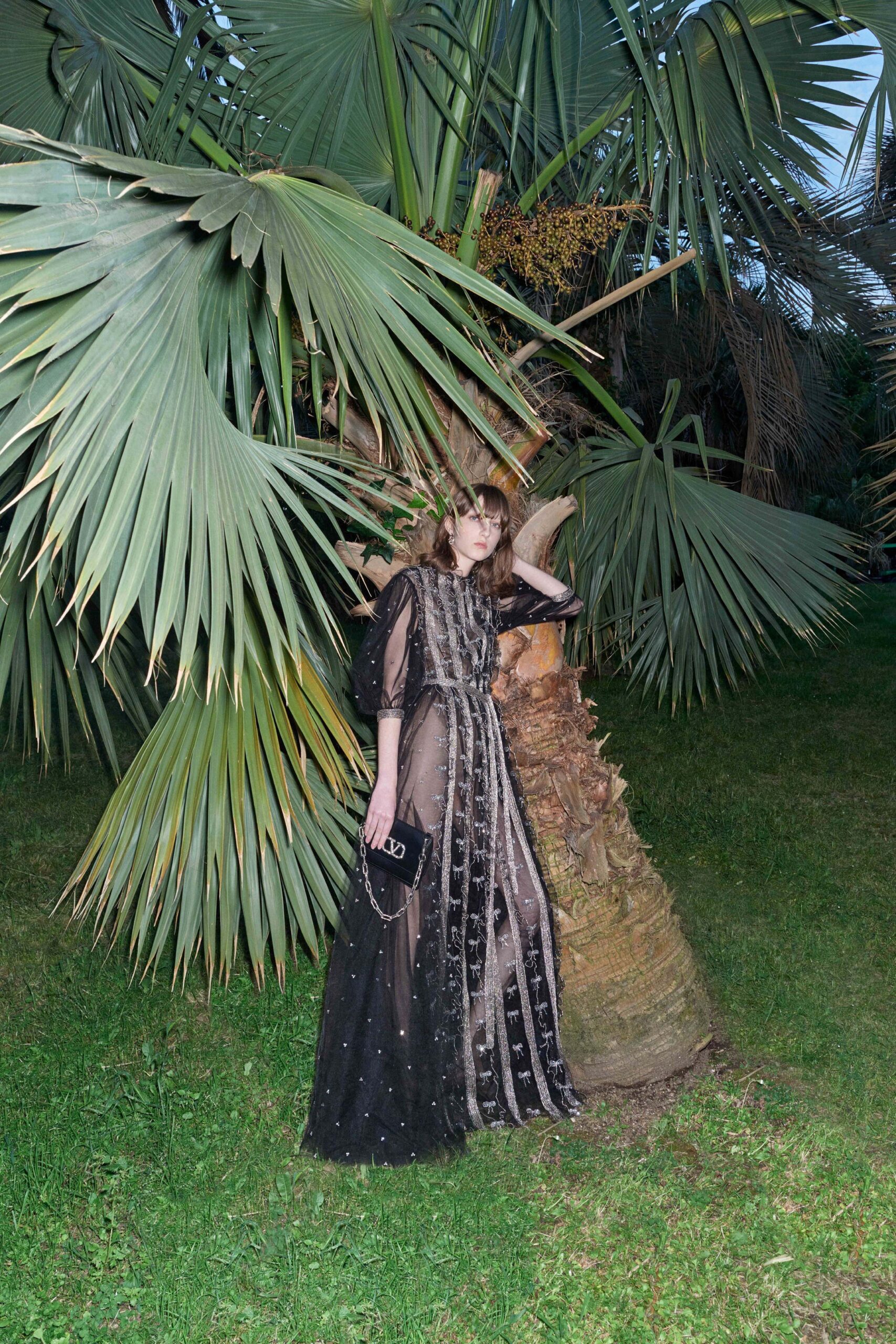 Valentino Resort 20 Look 10