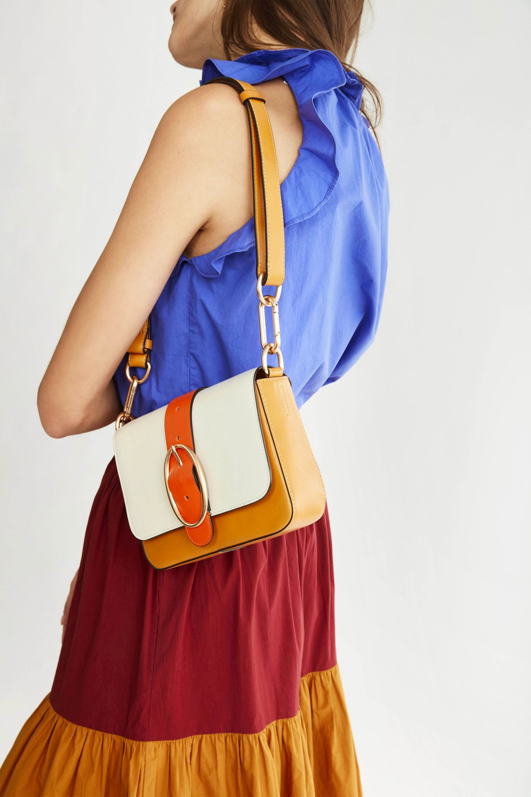 Vanessa Bruno S/S 20 Look 10