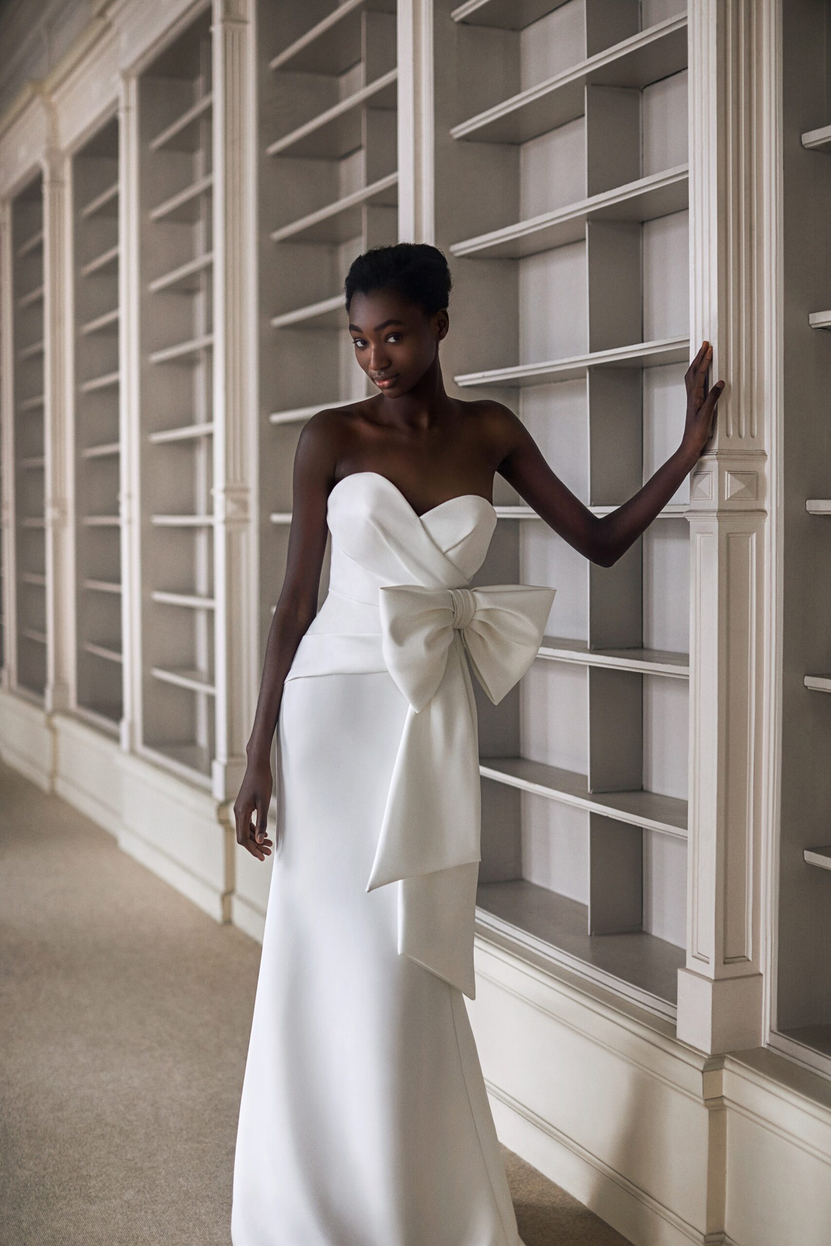 Viktor & Rolf S/S 21 Bridal Look 10