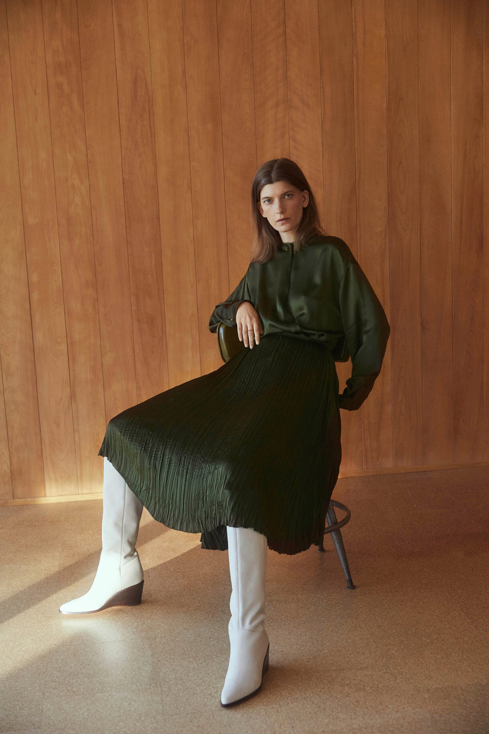 Vince Resort 20 Look 10