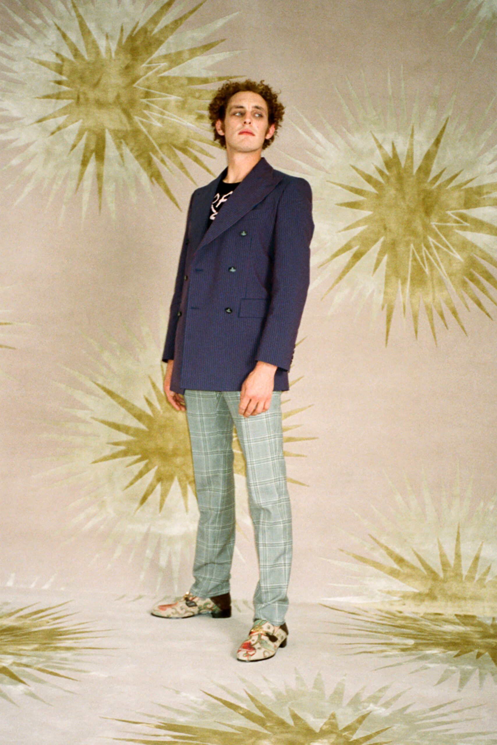 Vivienne Westwood S/S 21 Look 10