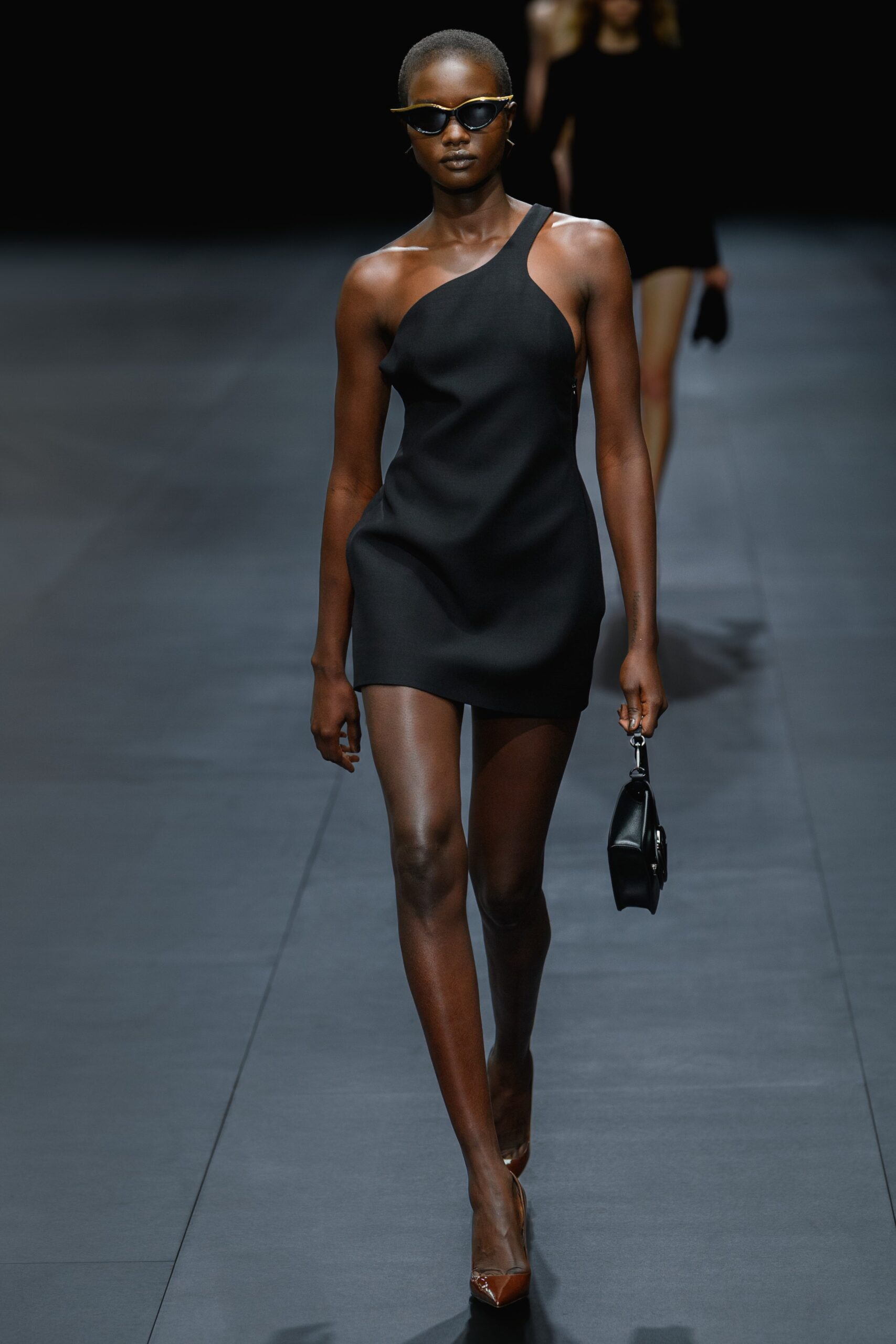 Valentino S/S 23 Look 10