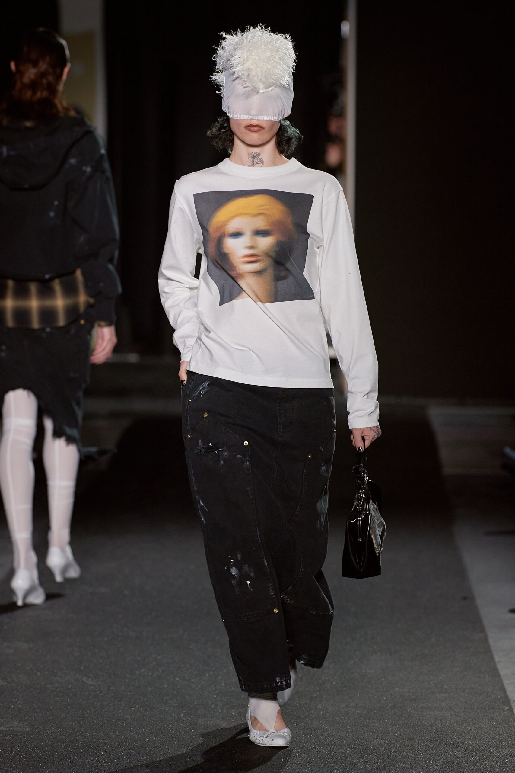 Vaquera F/W 23 Look 10