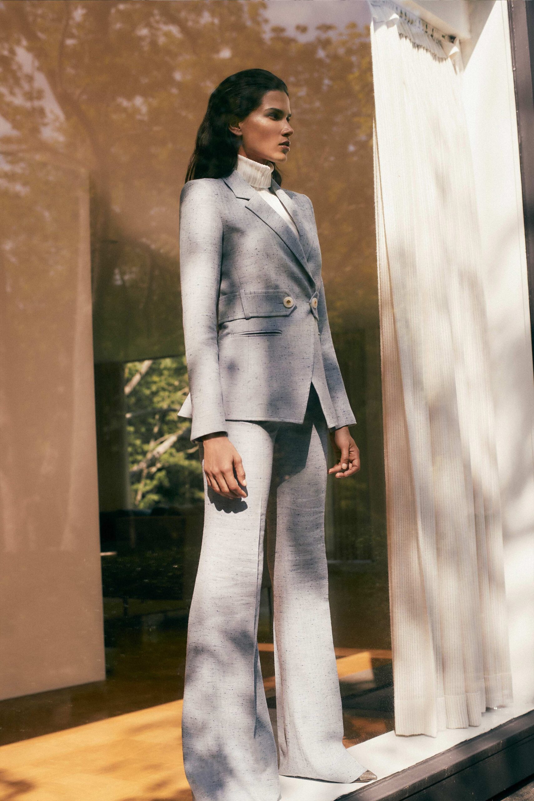 Veronica Beard Resort 20 Look 10