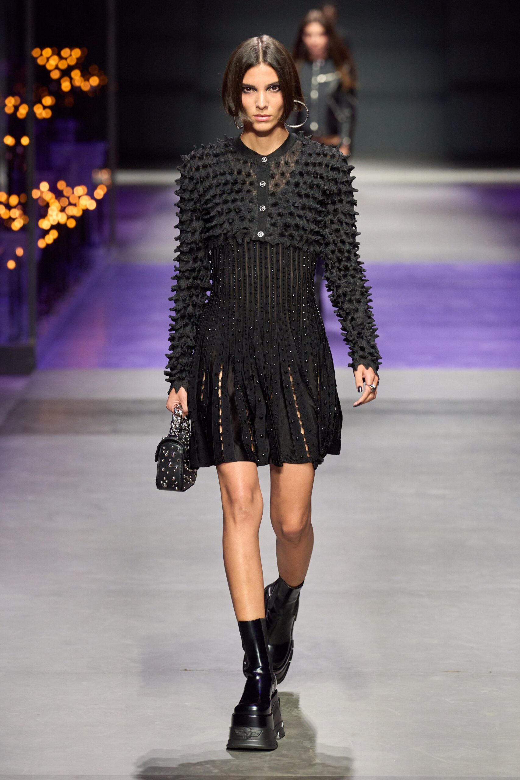 Versace S/S 23 Look 10
