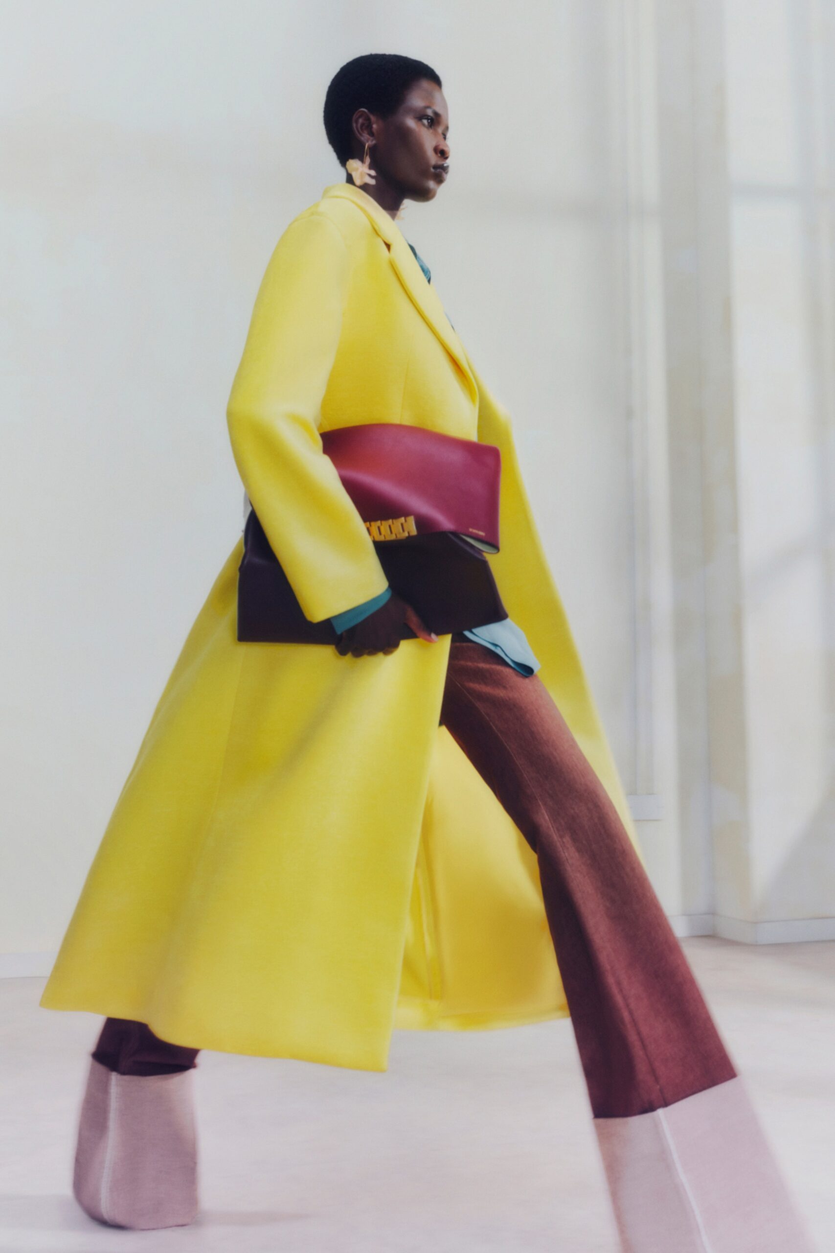 Victoria Beckham F/W 23 Look 10