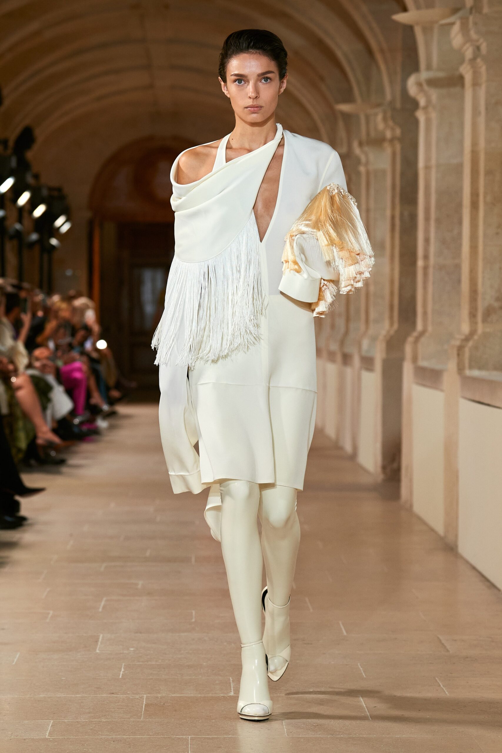 Victoria Beckham S/S 23 Look 10
