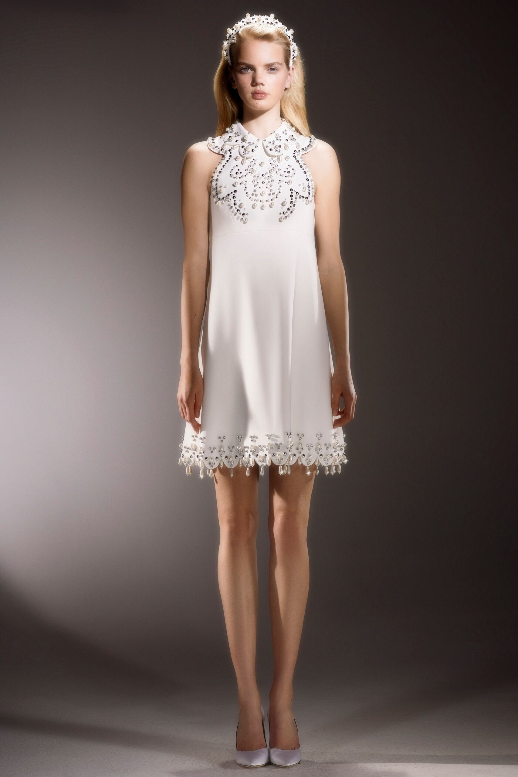 Viktor & Rolf S/S 20 Bridal Look 10