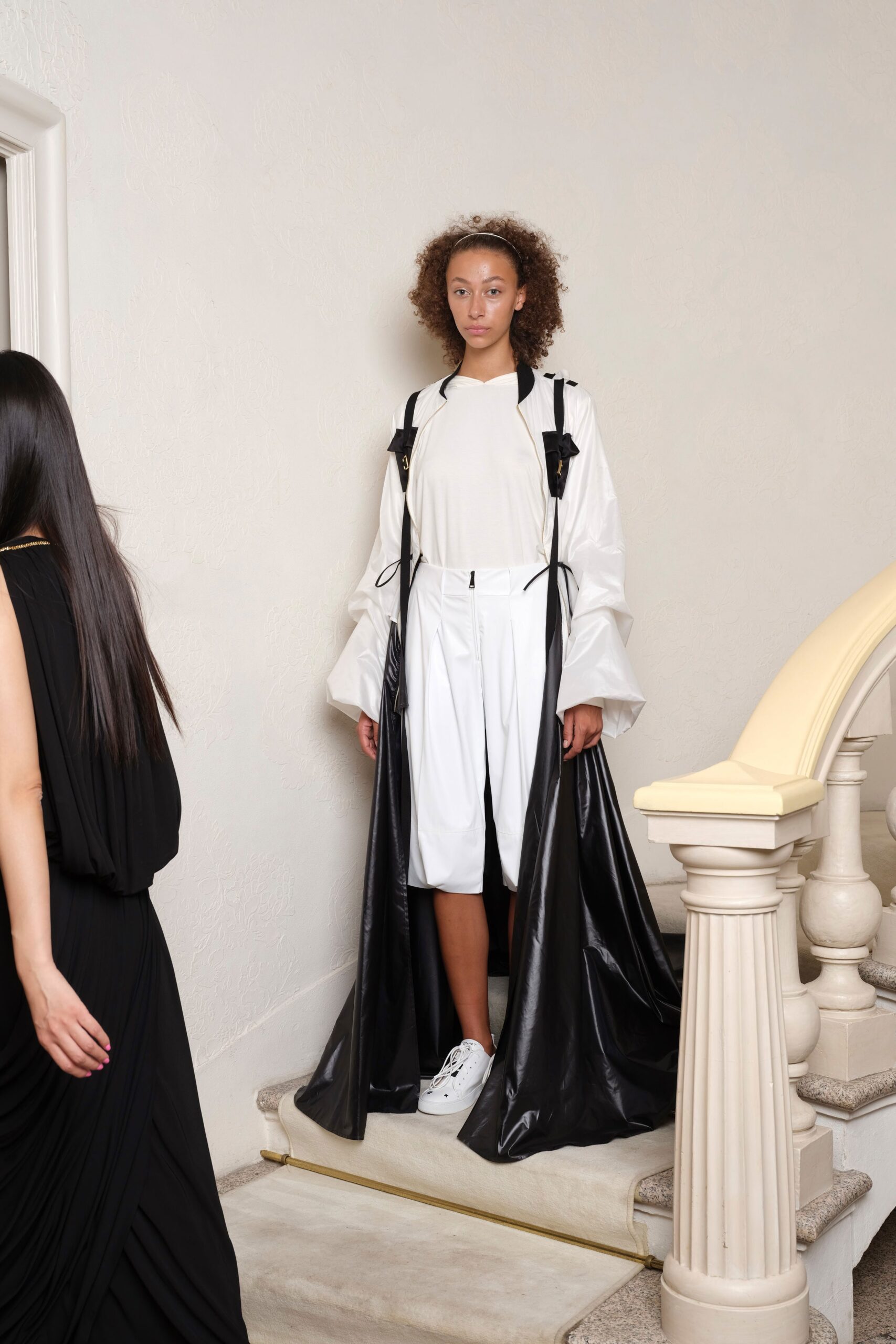 Vionnet S/S 19 Look 10