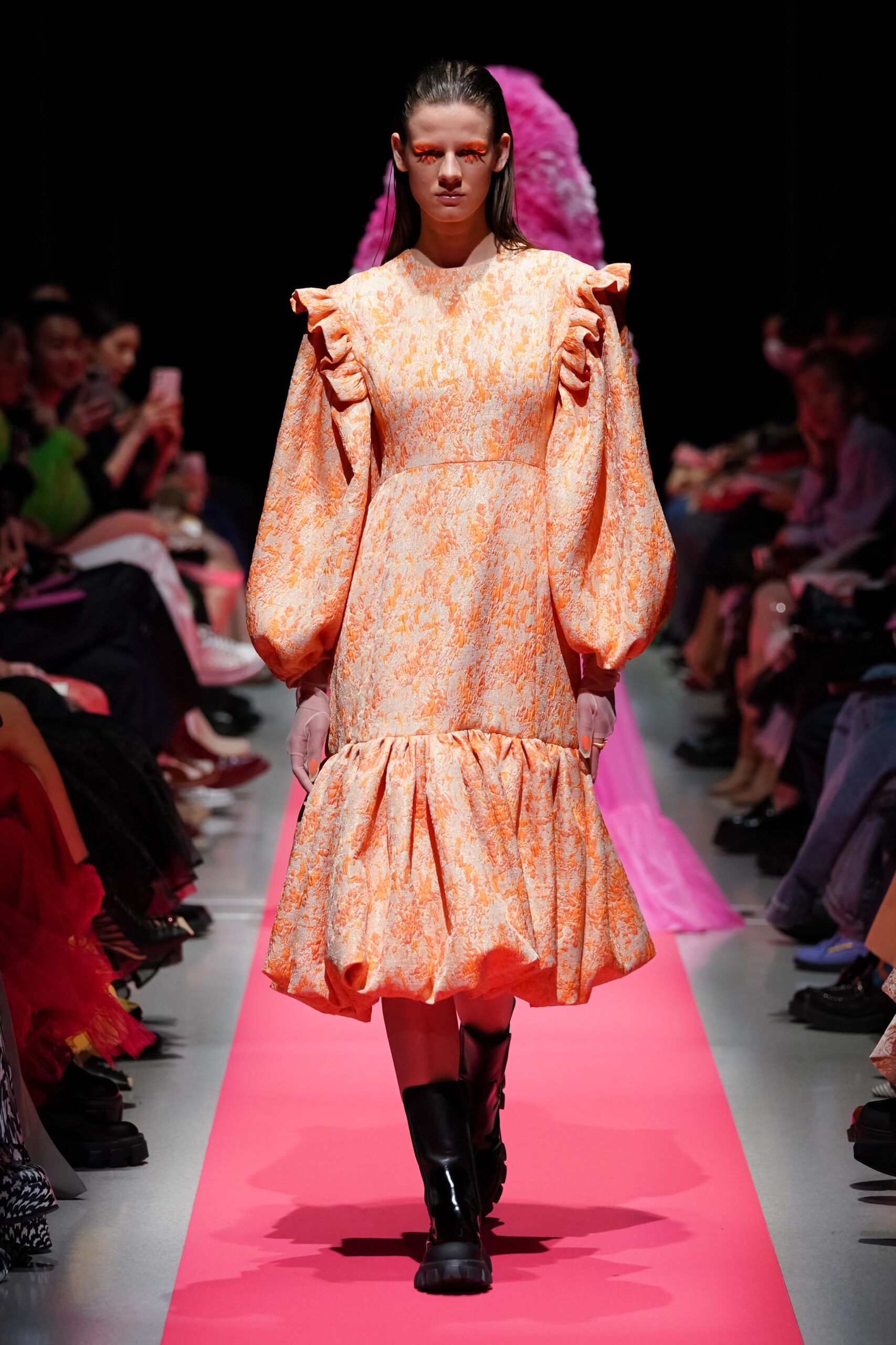 Viviano Tokyo F/W 23 Look 10