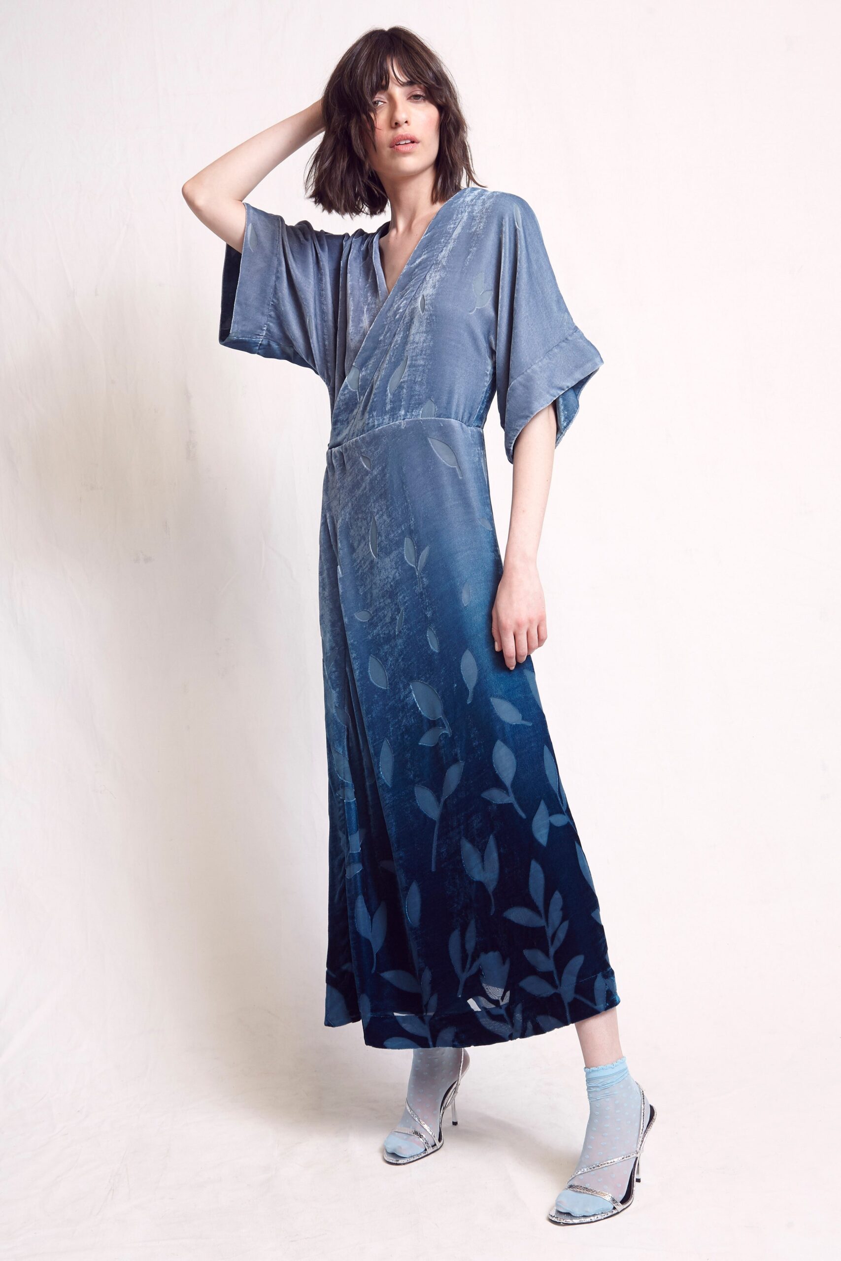 Warm Resort 20 Look 10