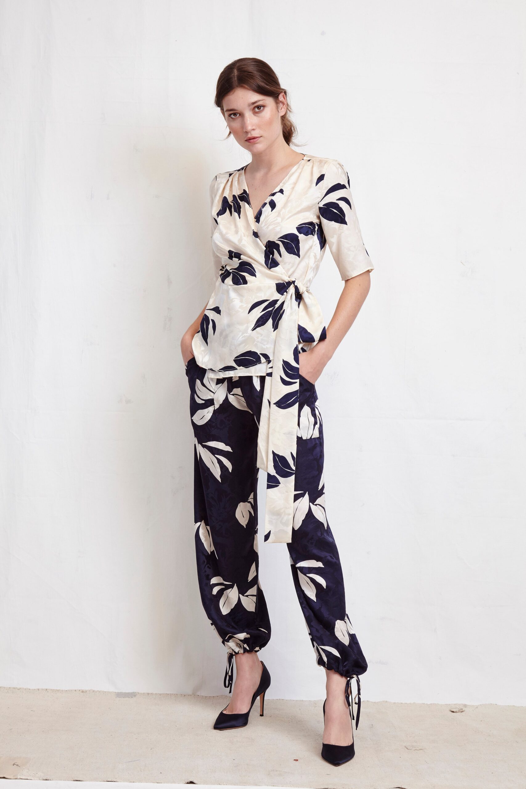 Warm Resort 19 Look 10