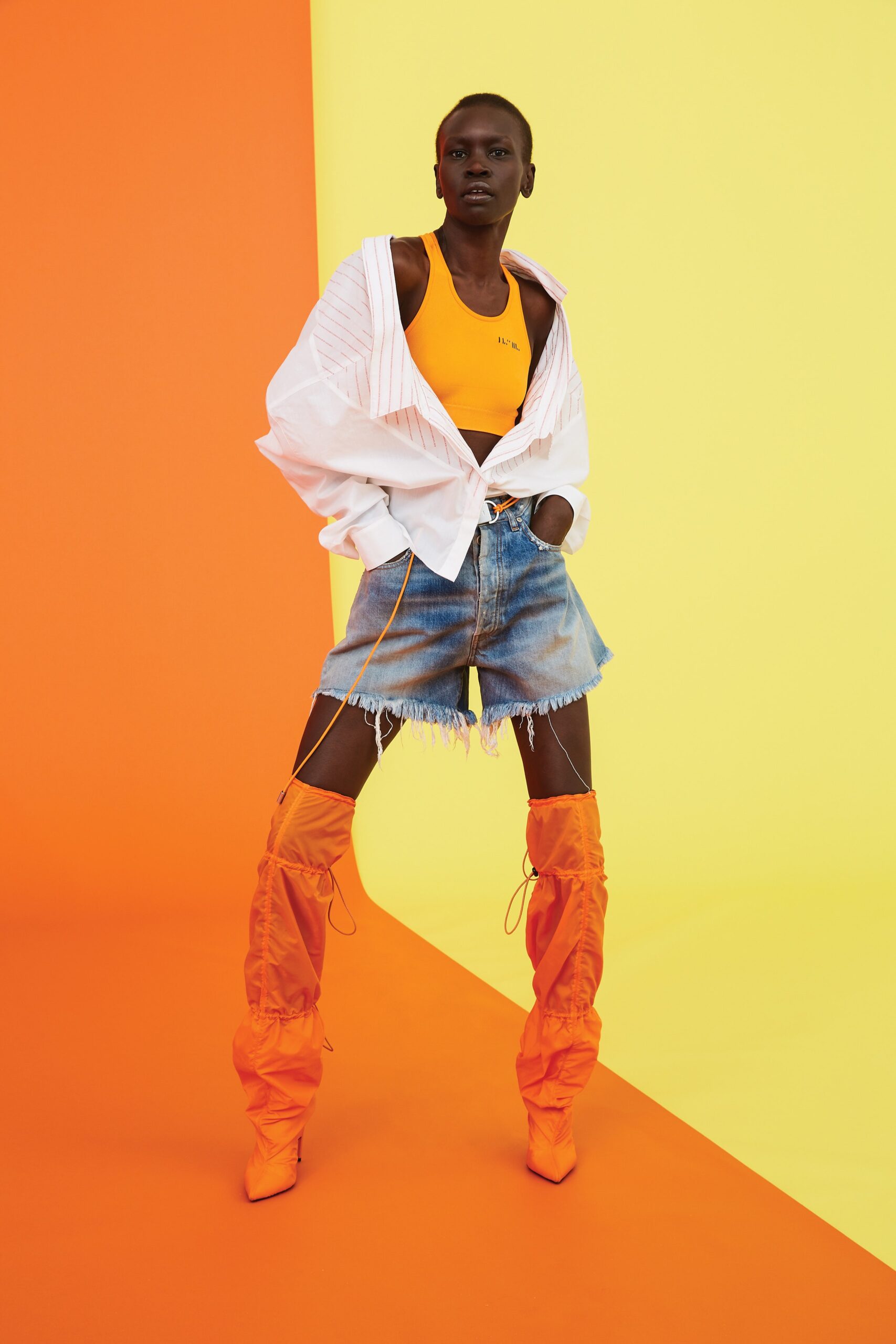 Unravel Resort 19 Look 11