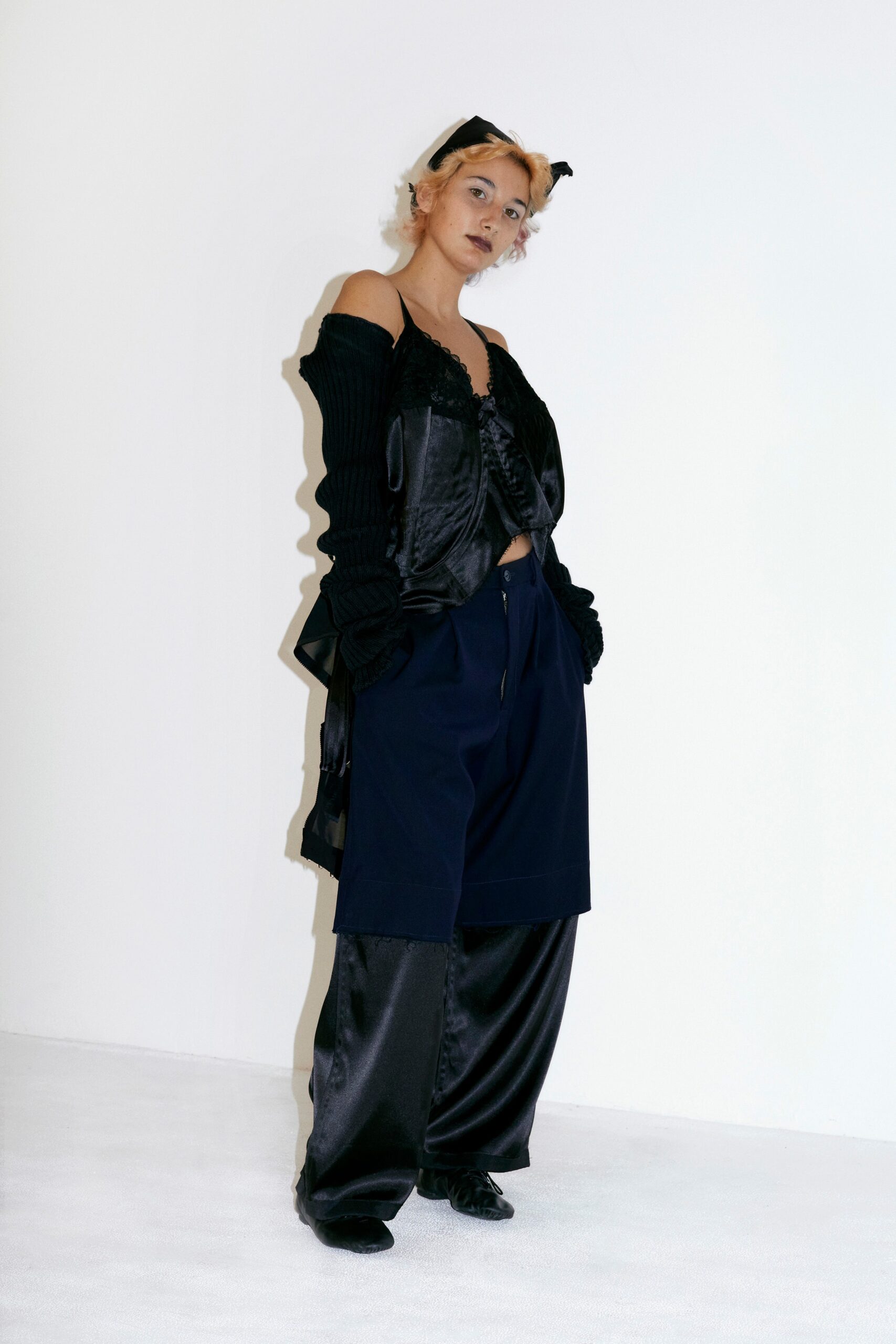 Vaquera F/W 21 Look 11