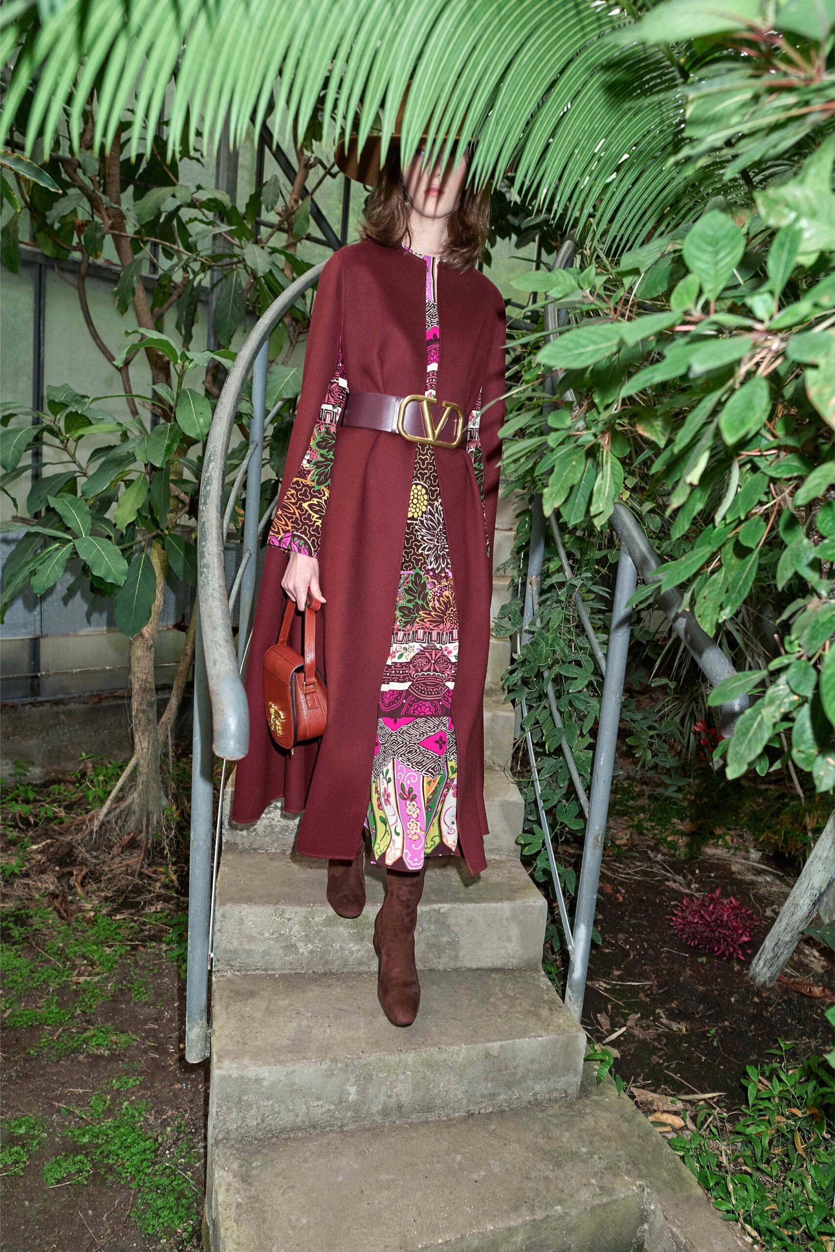 Valentino Resort 20 Look 11