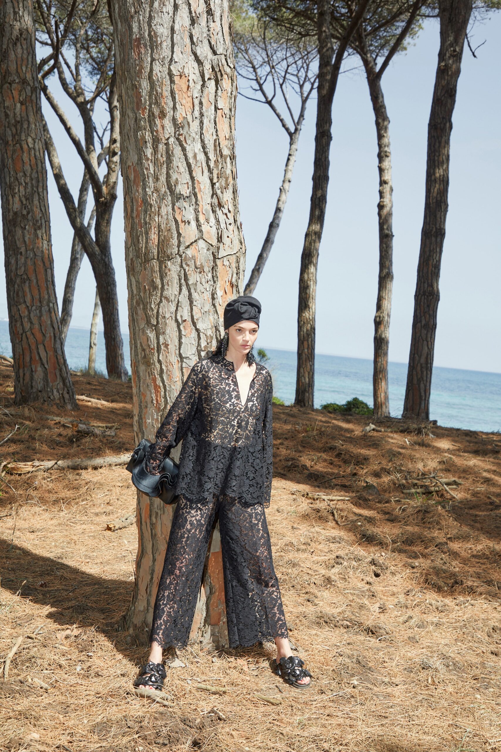 Valentino Resort 21 Look 11