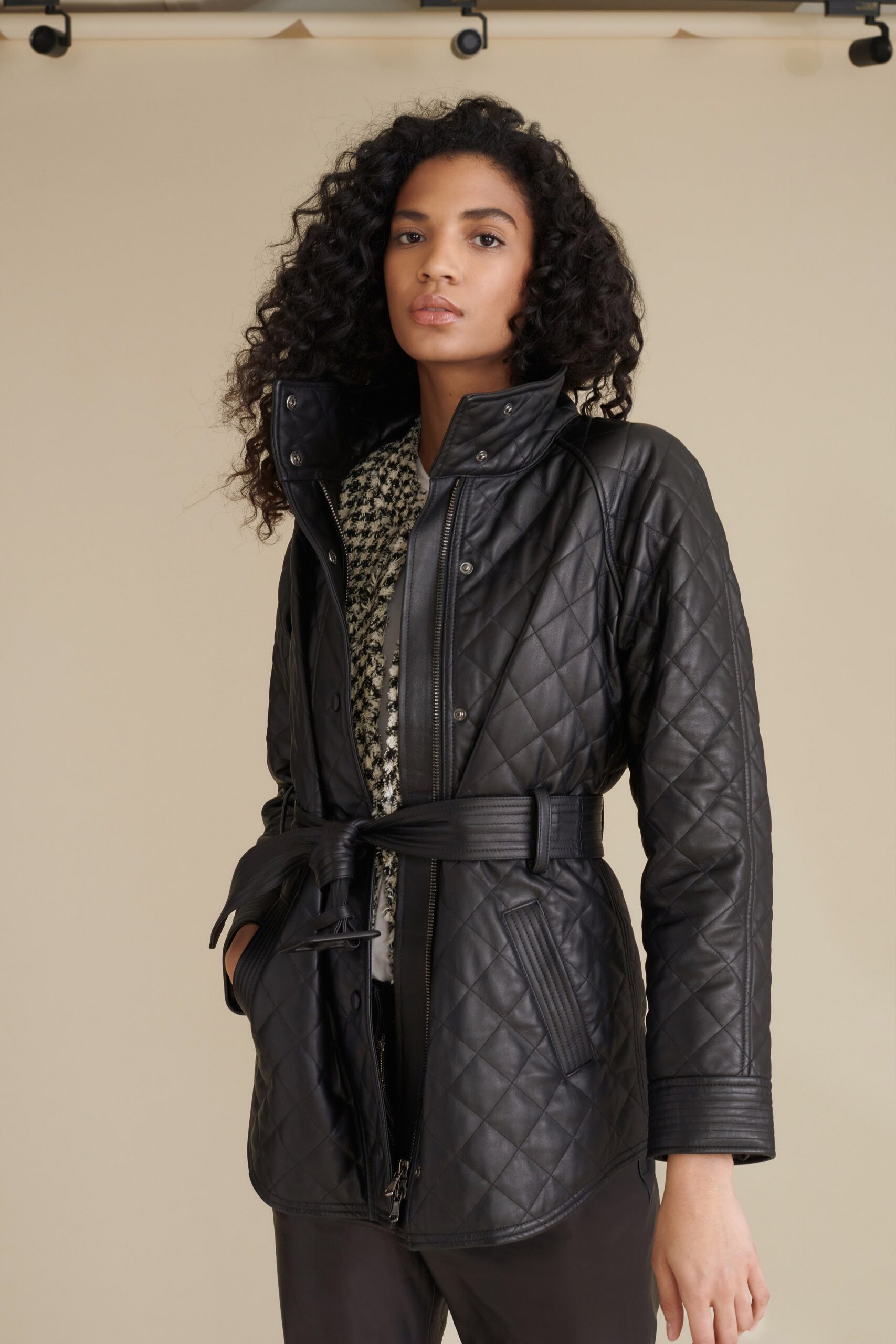 Veronica Beard Resort 21 Look 11