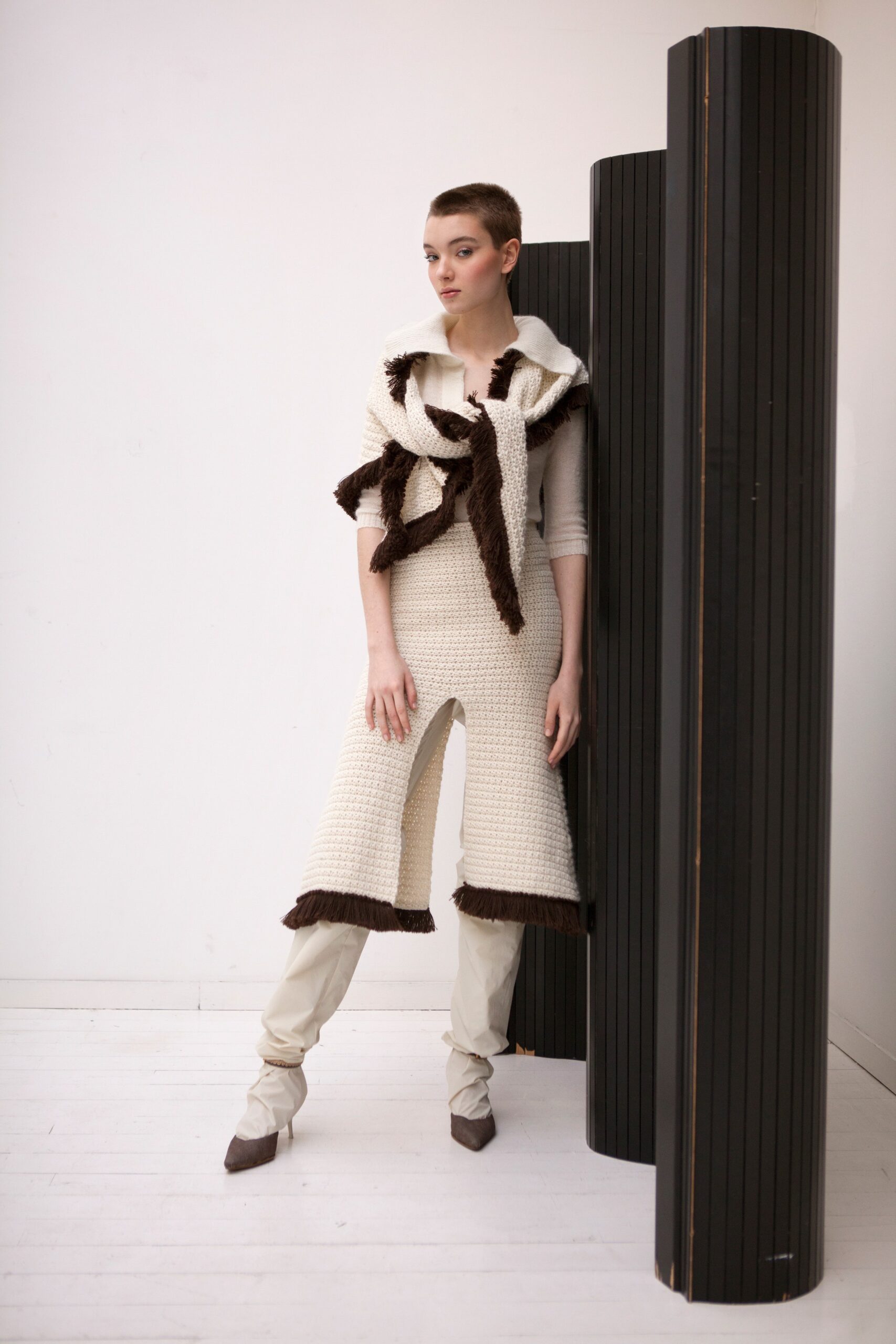 Véronique Leroy F/W 20 Look 11