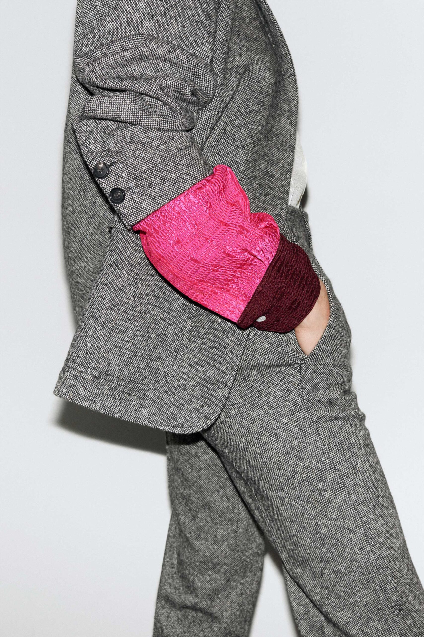 Victoria Beckham F/W 19 Look 11