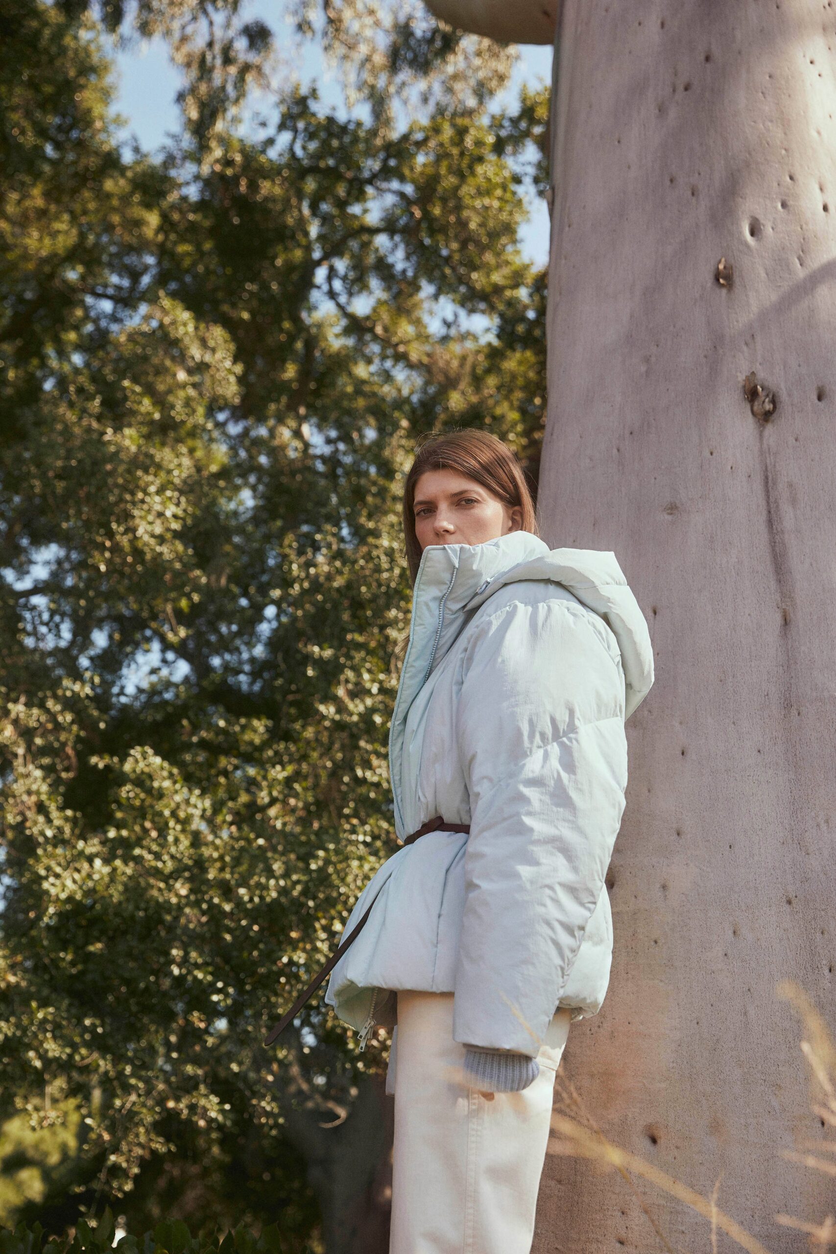 Vince Resort 20 Look 11