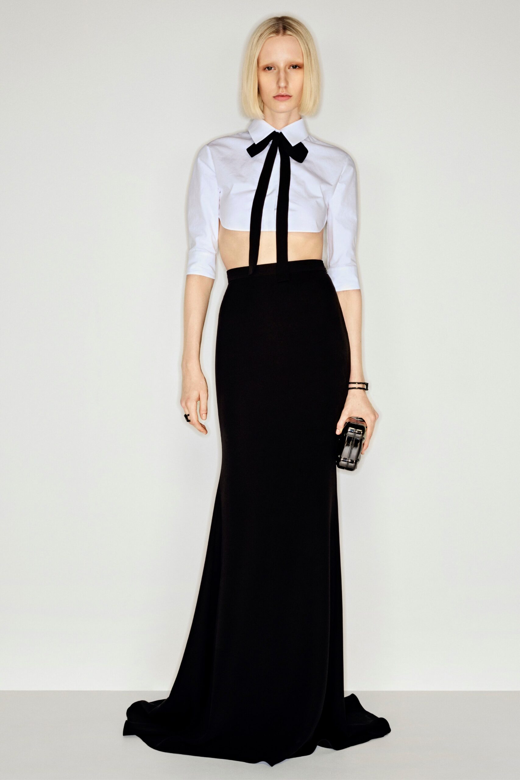 Valentino Resort 23 Look 10