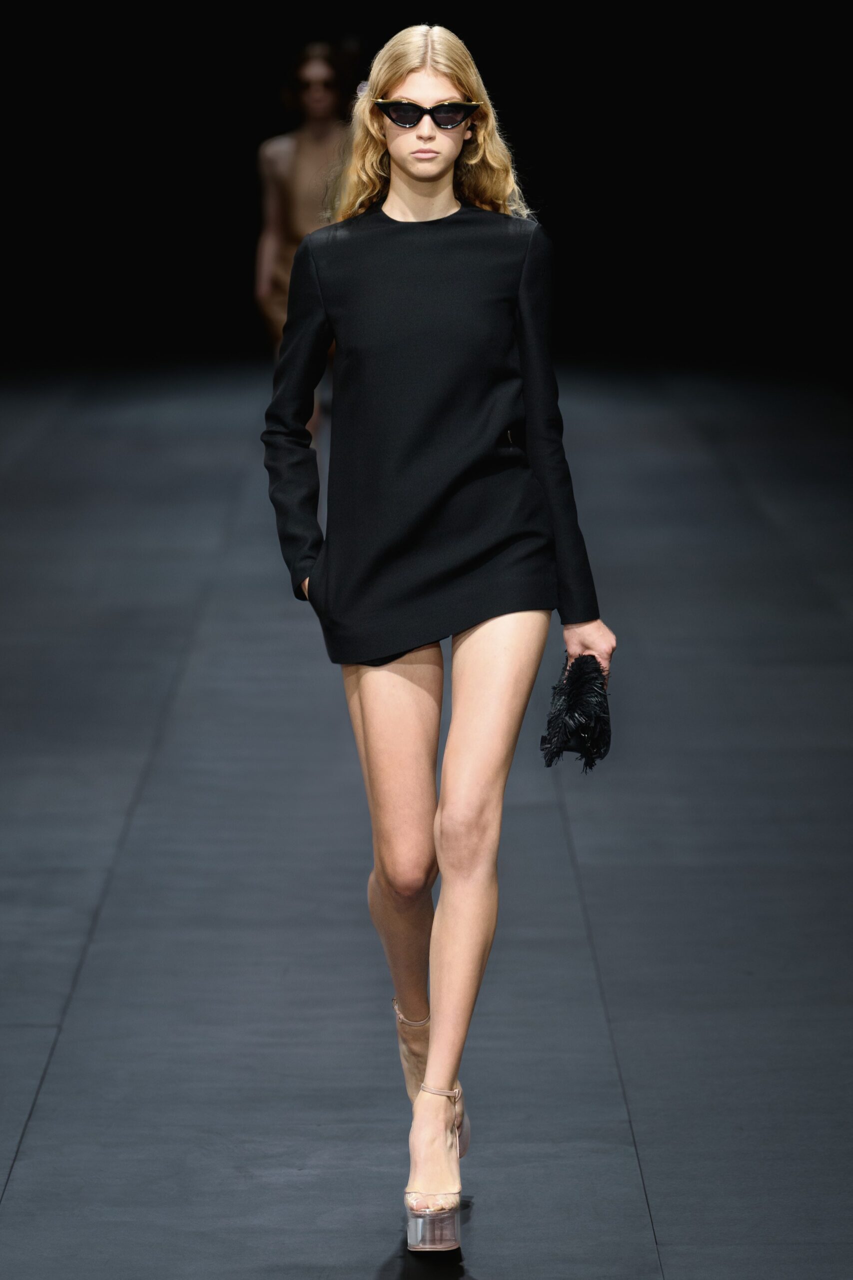 Valentino S/S 23 Look 11