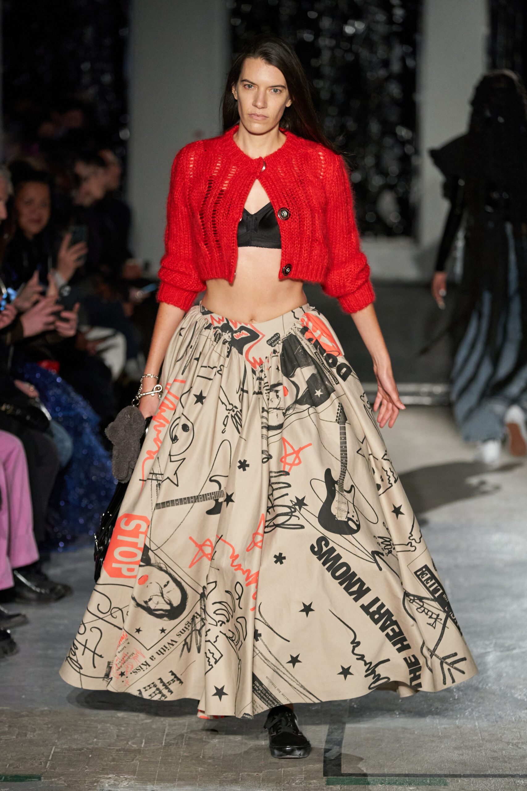 Vaquera F/W 22 Look 11