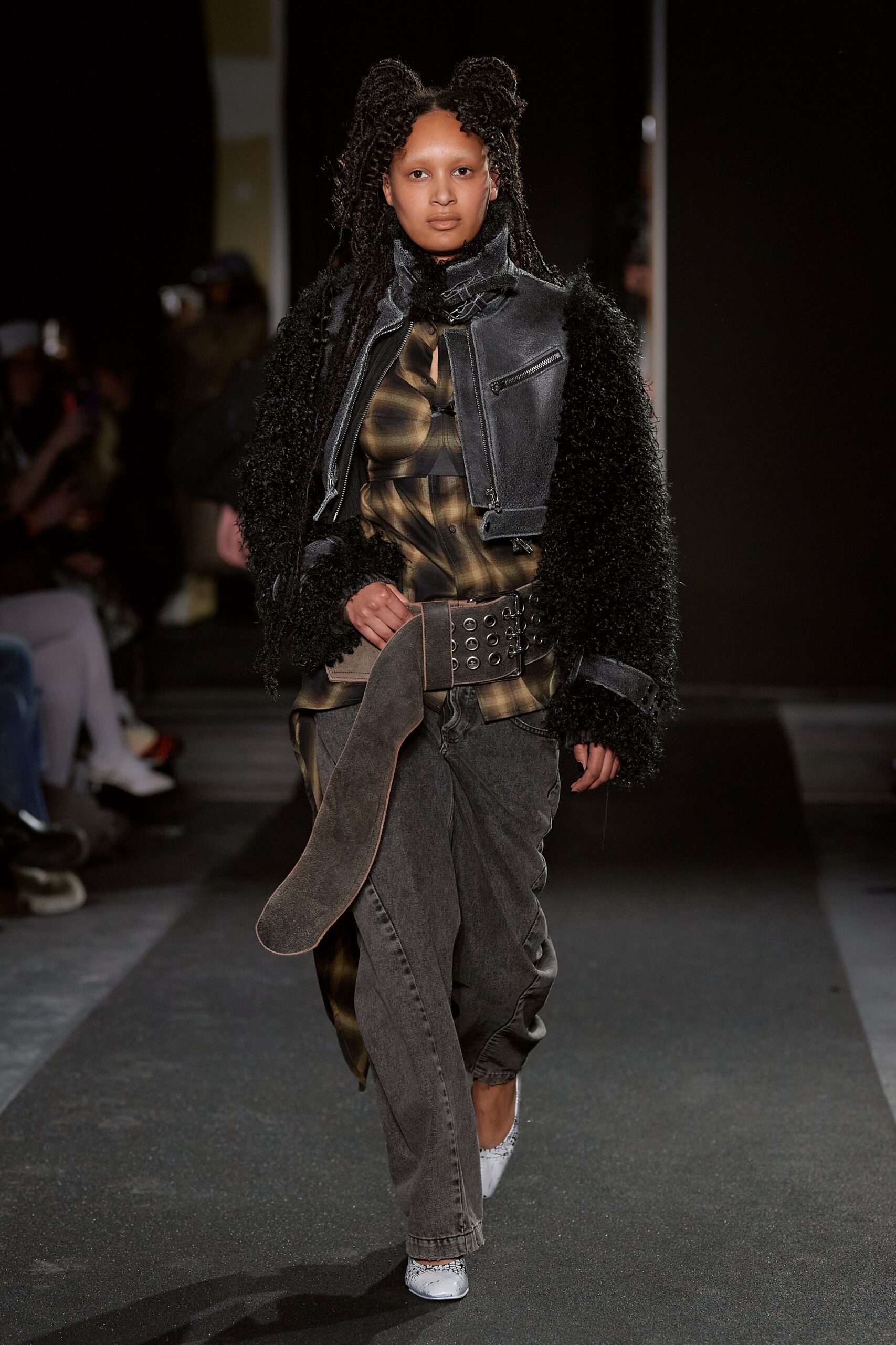 Vaquera F/W 23 Look 11