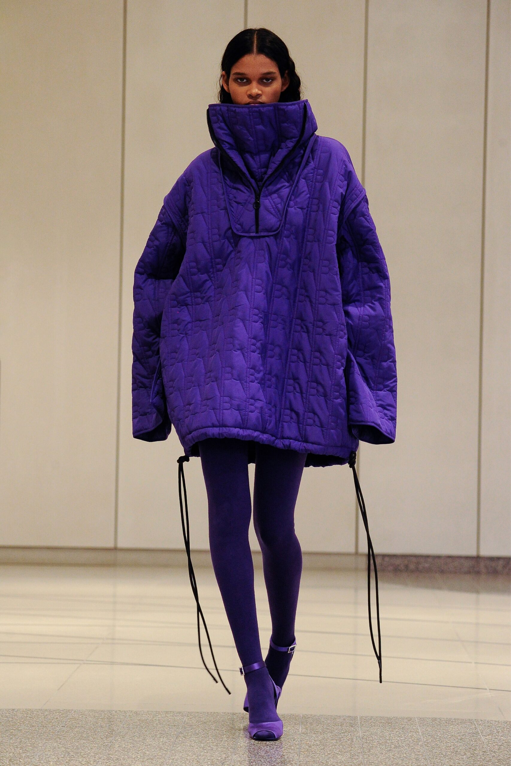 Victoria Beckham F/W 22 Look 11