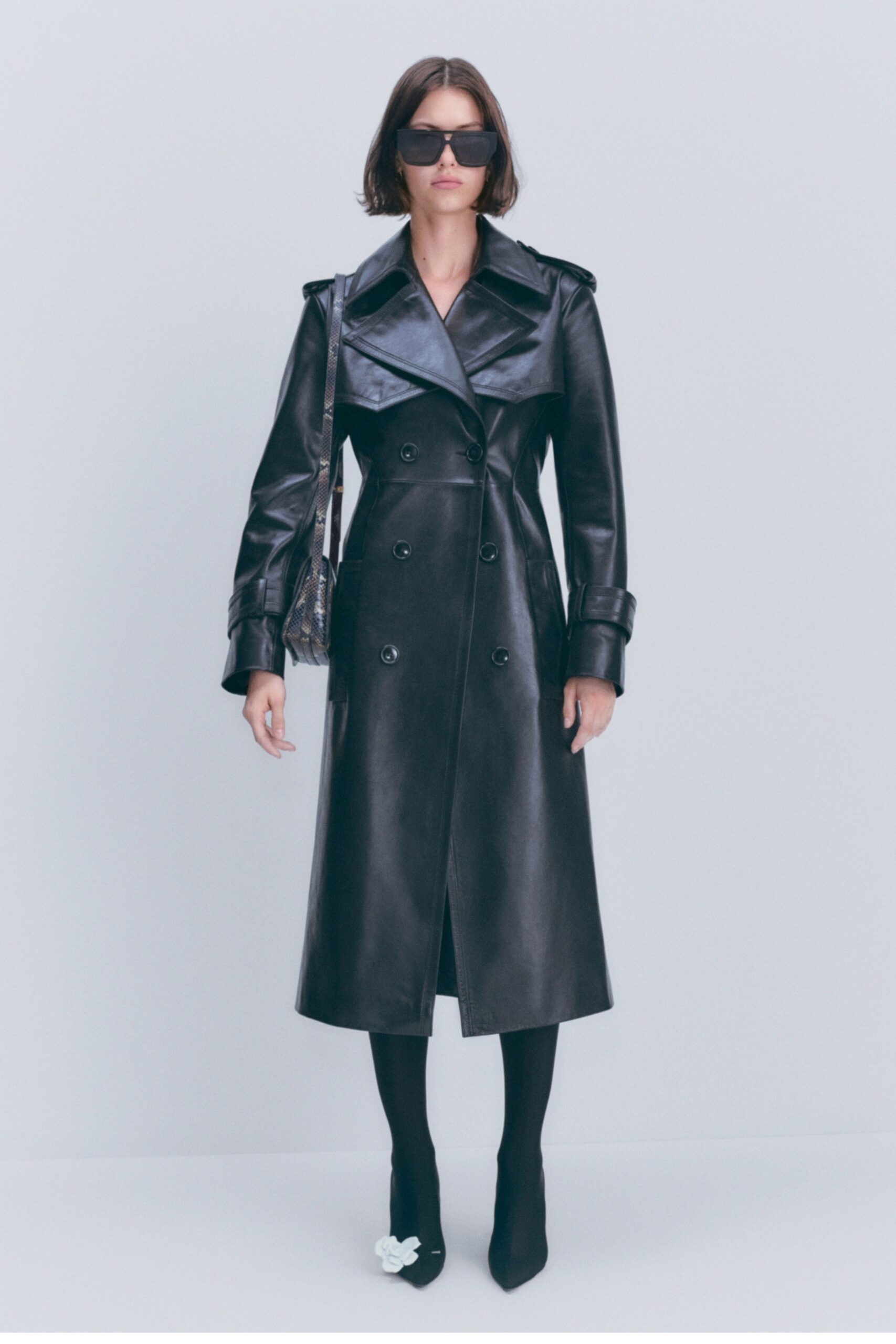 Victoria Beckham Resort 23 Look 11