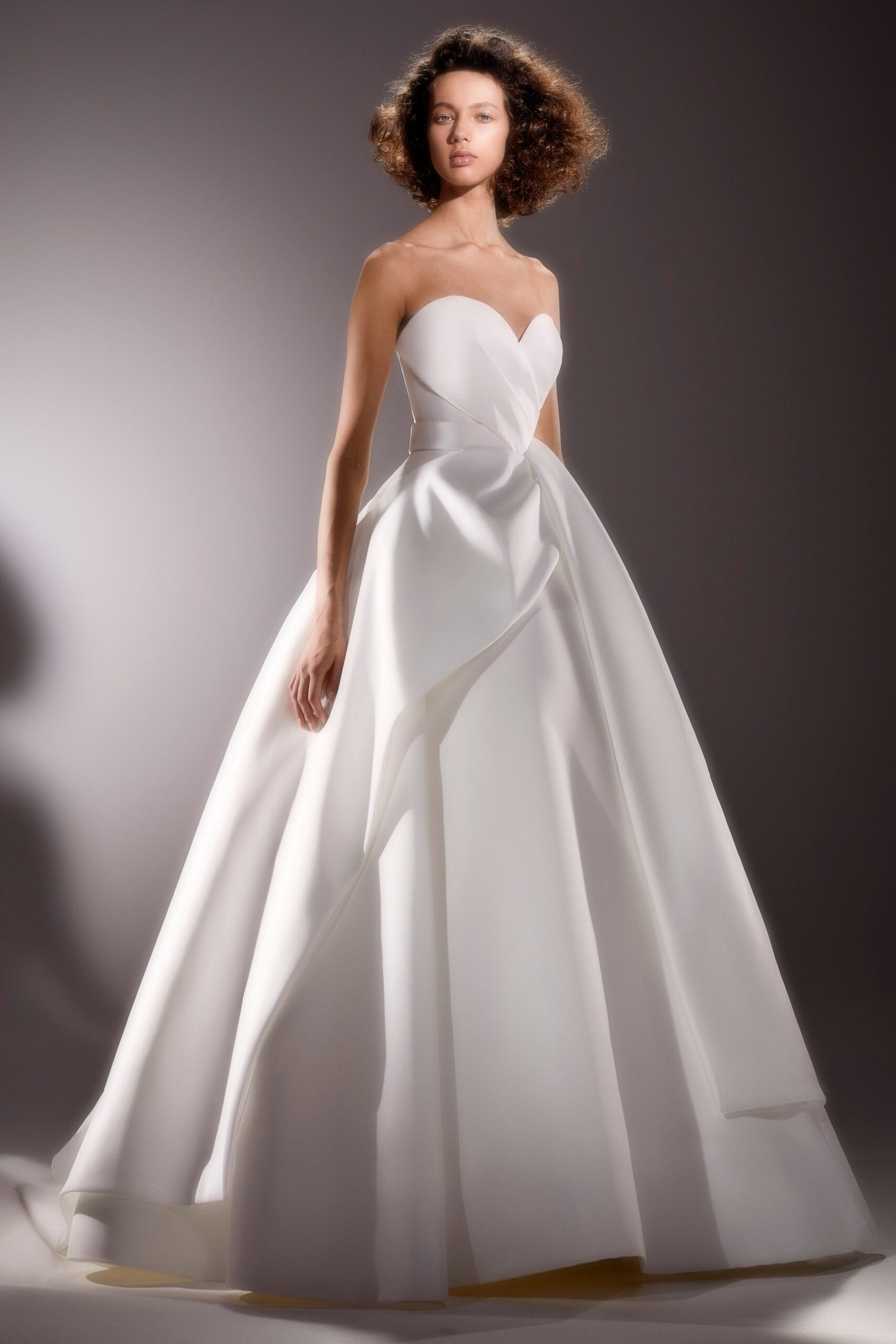 Viktor & Rolf S/S 20 Bridal Look 11