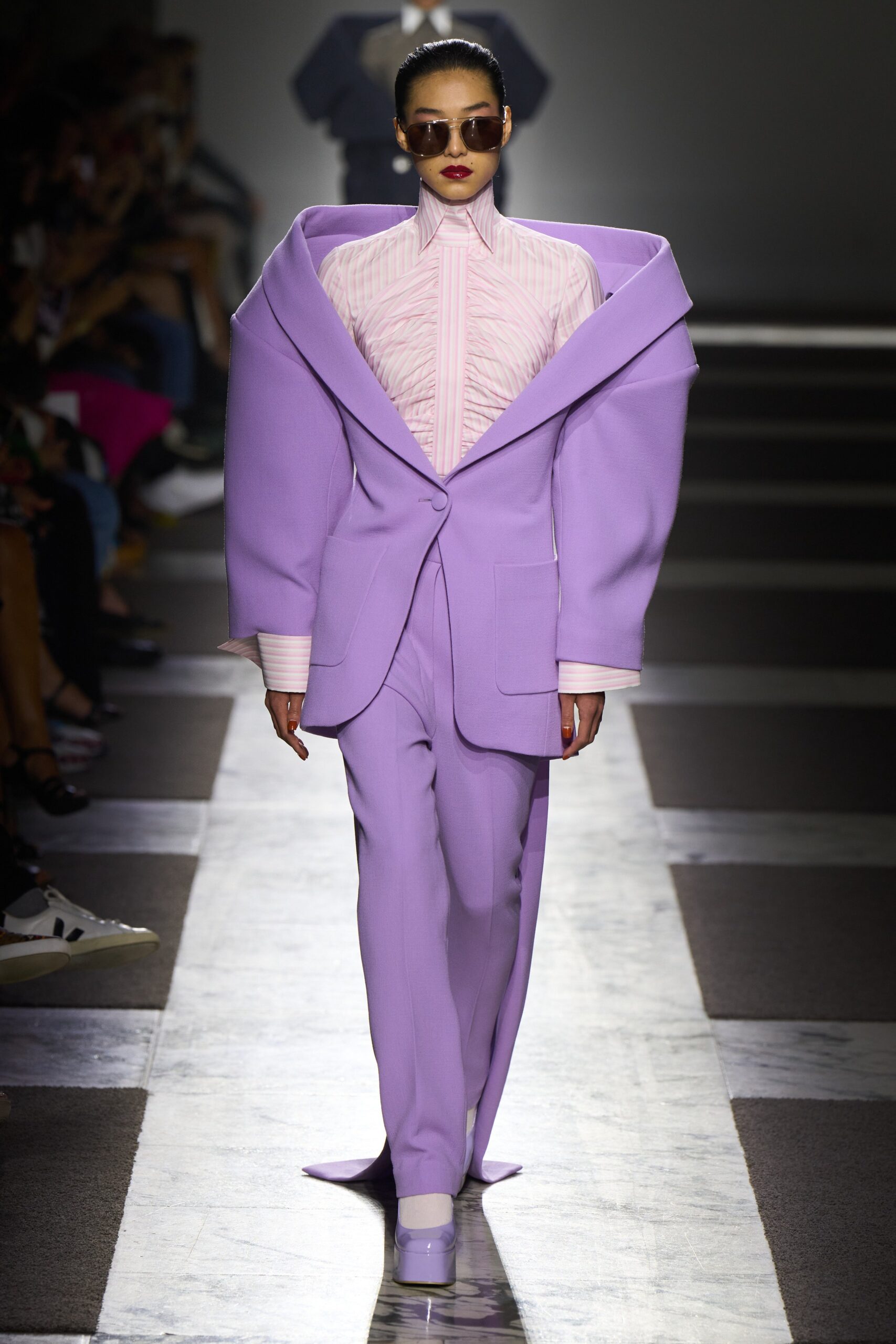 Viktor & Rolf F/W 22 Couture Look 11