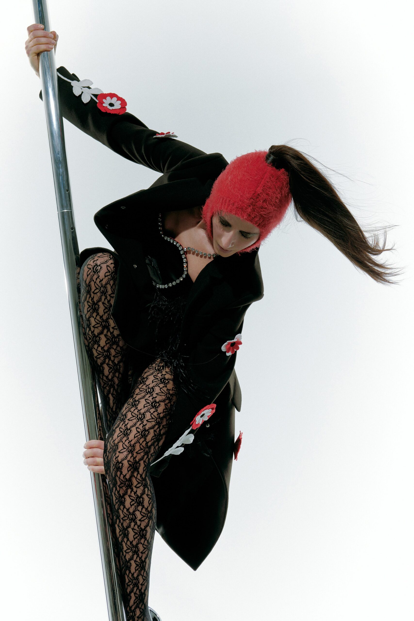 Vivetta F/W 22 Look 11