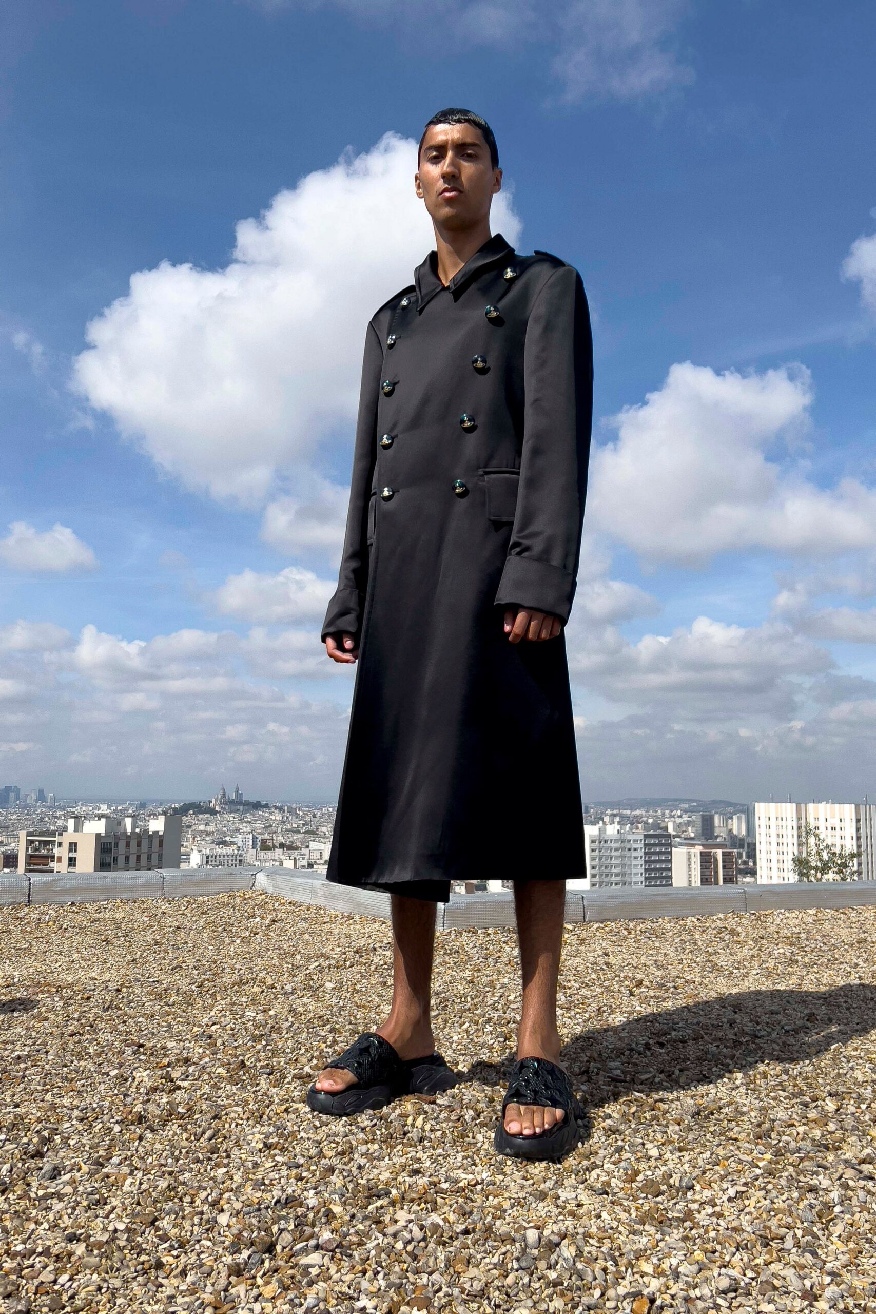 Vivienne Westwood S/S 23 Look 11