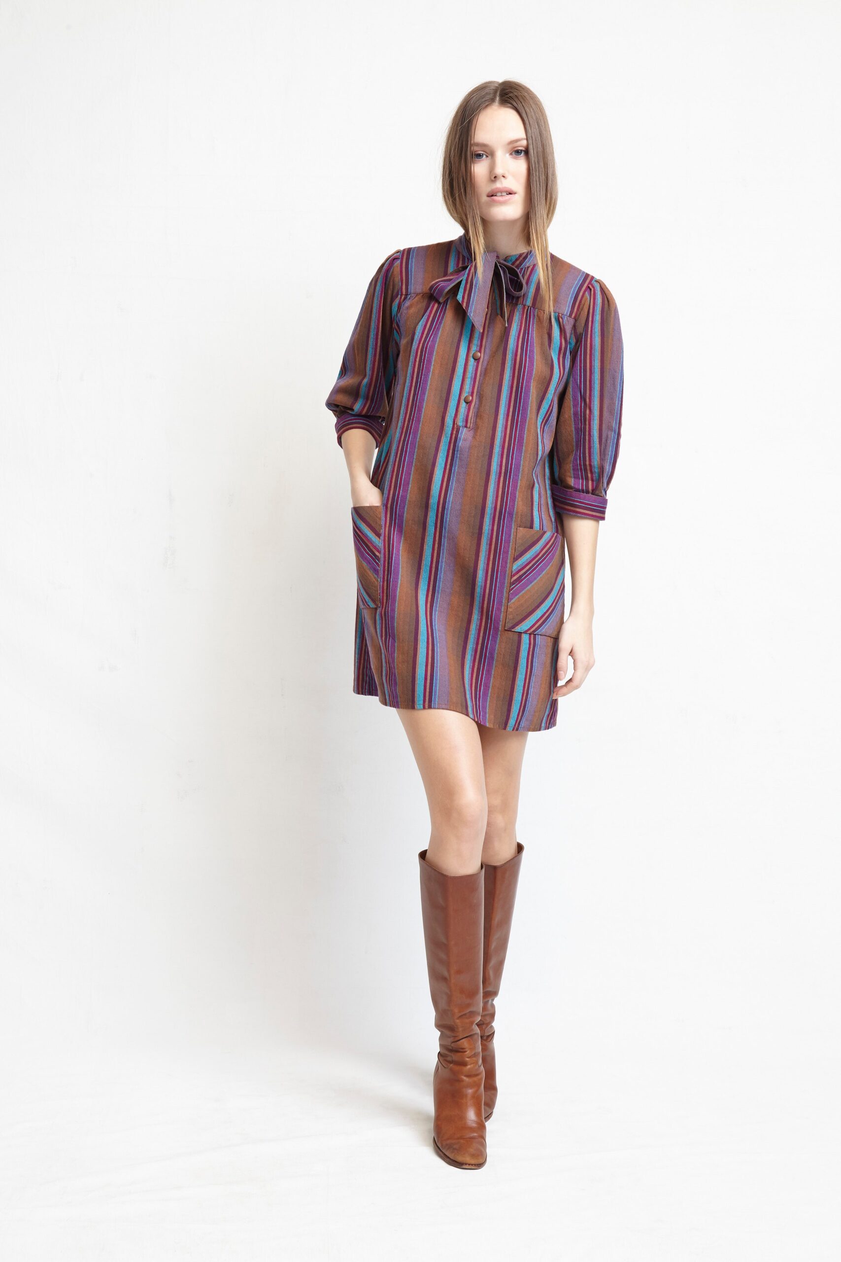 Warm F/W 19 Look 11