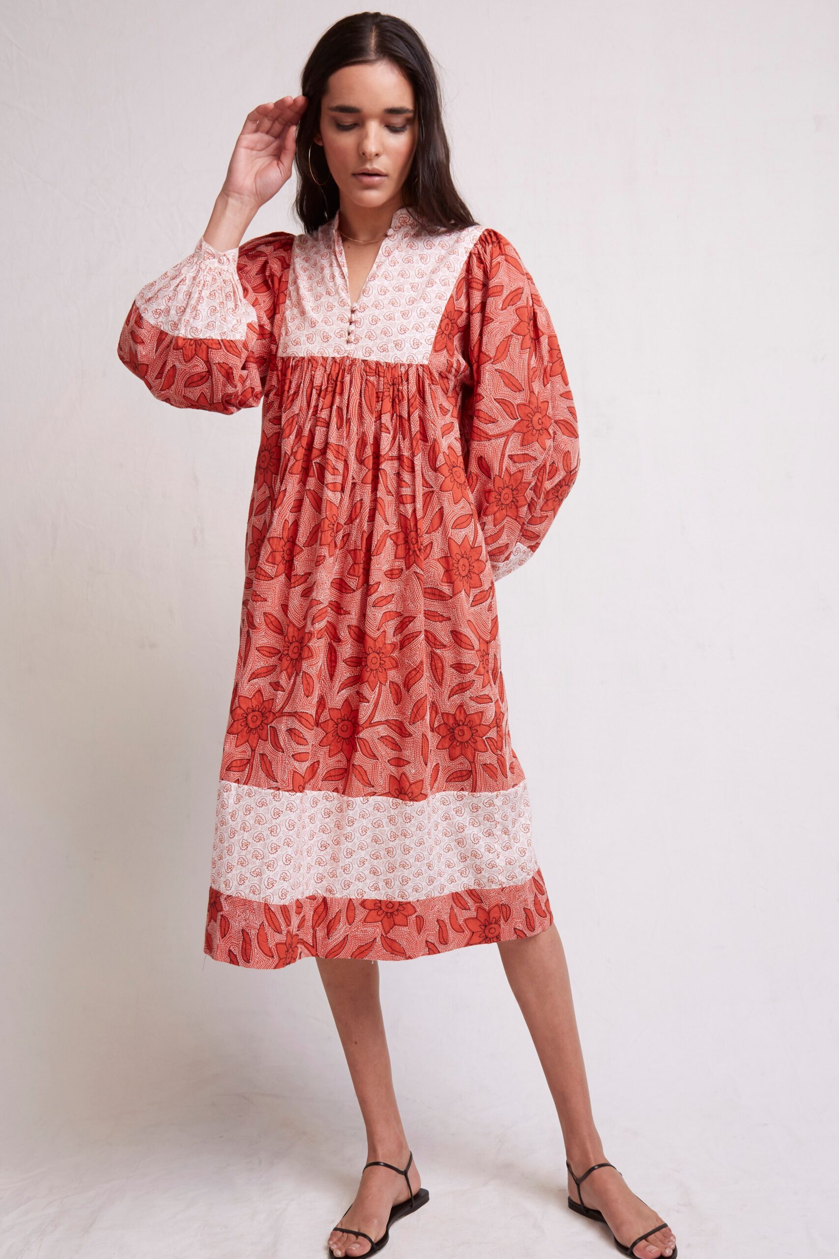 Warm F/W 20 Look 8