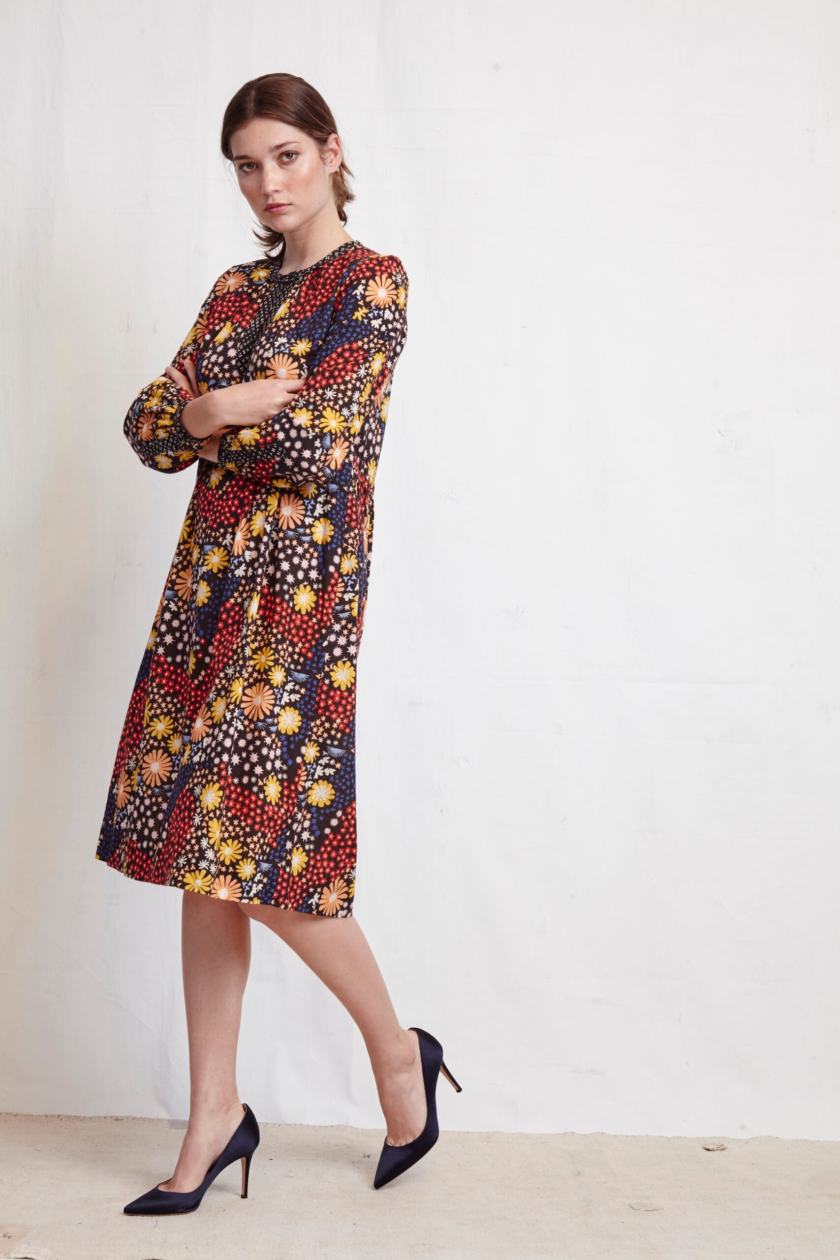 Warm Resort 19 Look 11